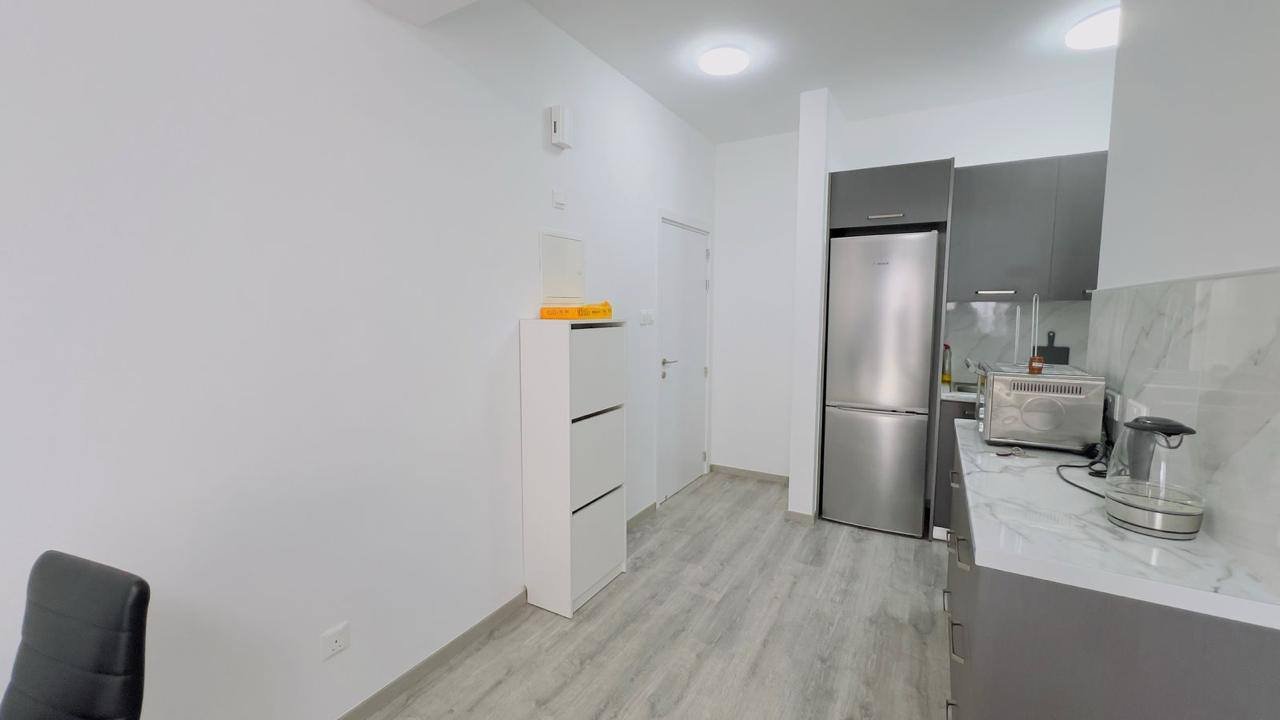 2 BR Apartment in Agios Tychonas, Limassol photo 3