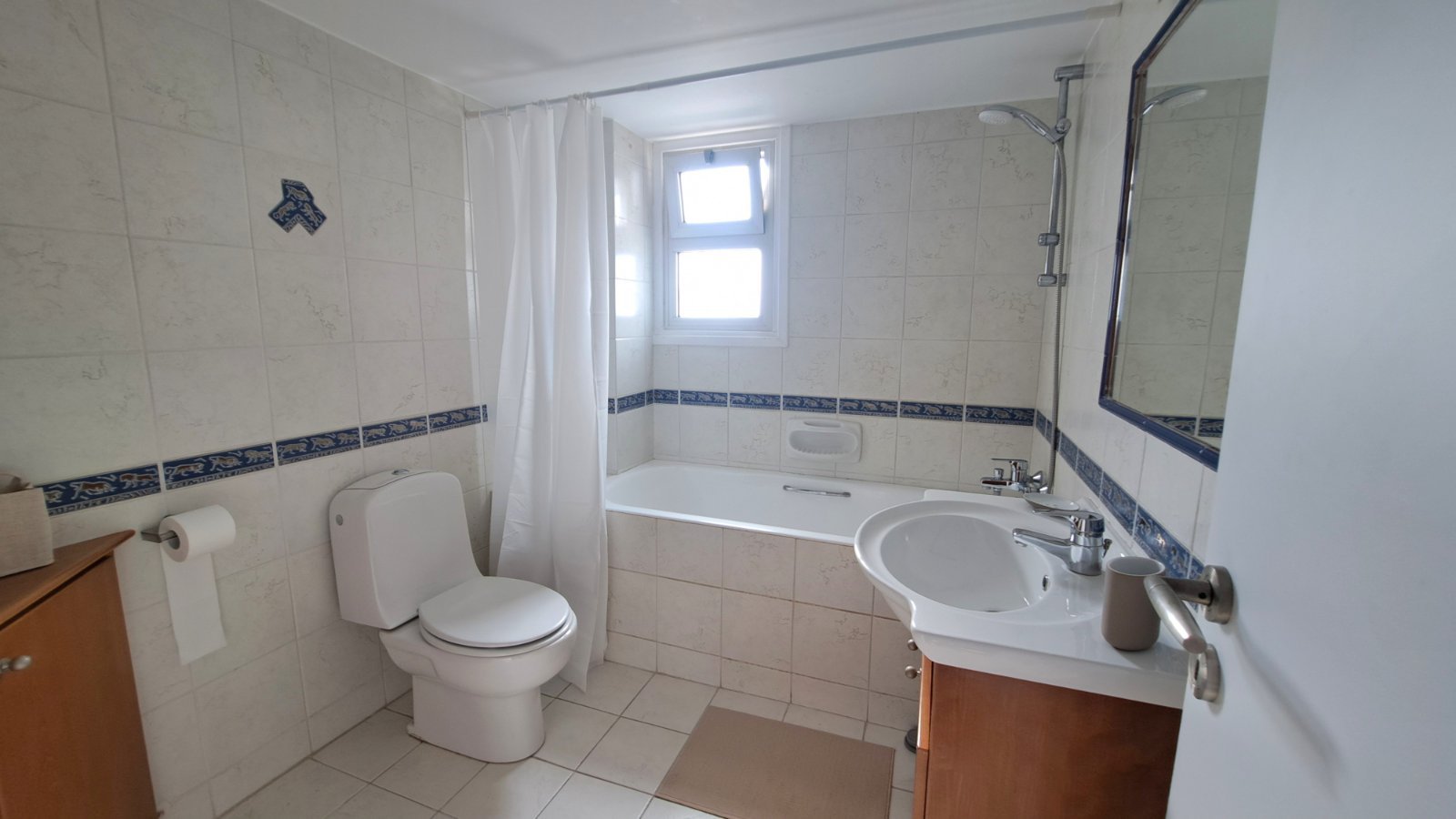 3 BR Apartment in Potamos Germasogeias, Limassol photo 16