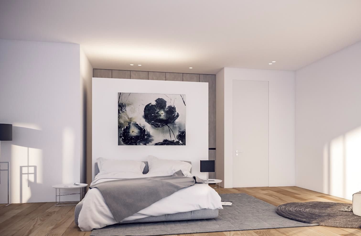 3 BR Duplex in Limassol photo 4