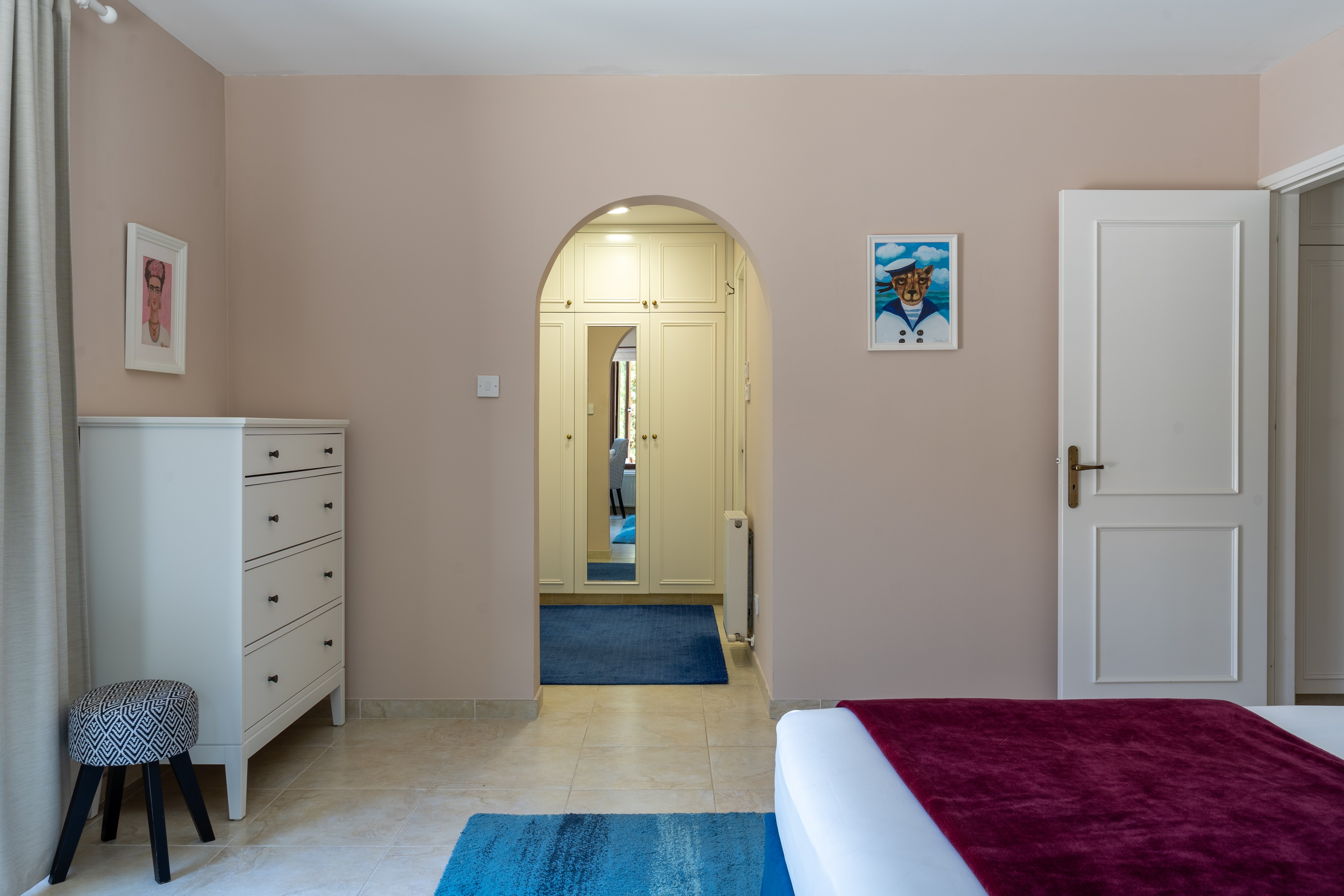 6 BR House with two guest houses in Souni, Limassol photo 15