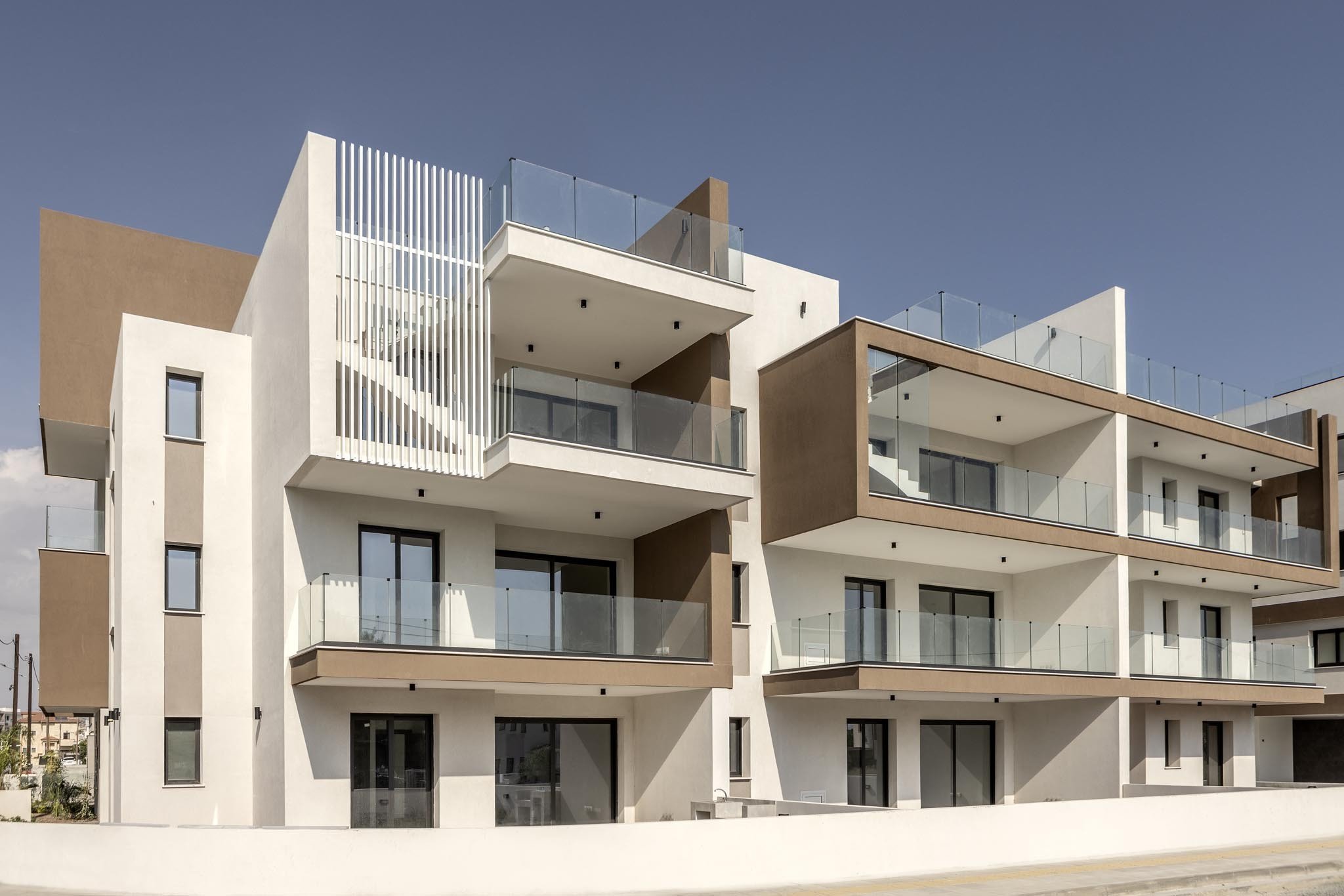 2 BR Apartment in Livadia, Larnaca photo 23