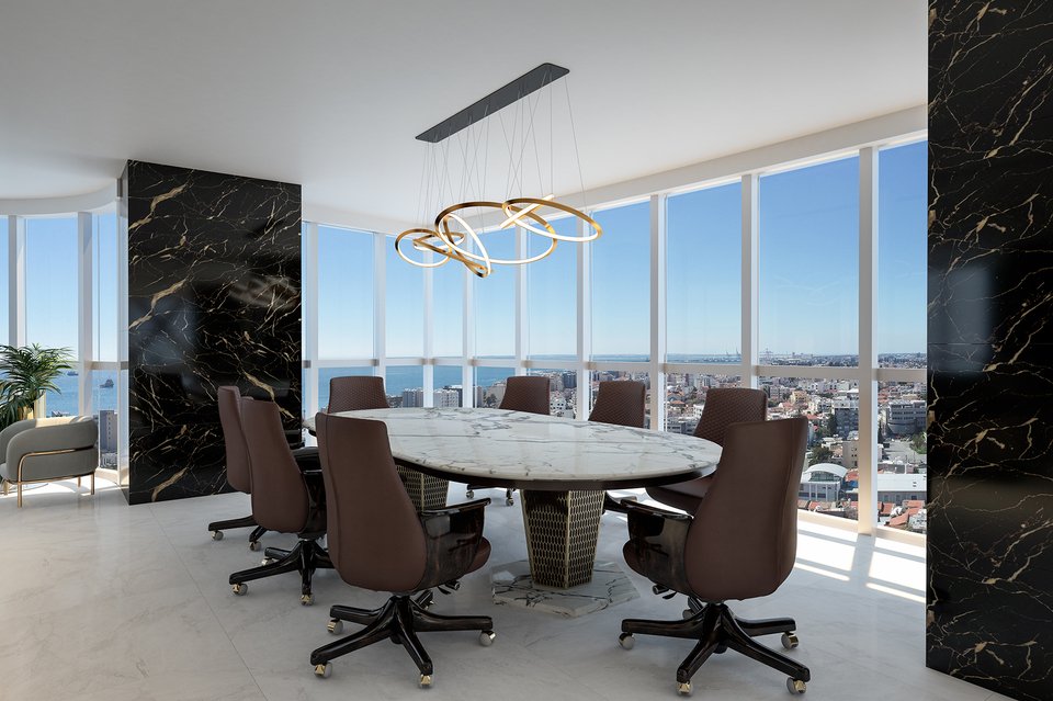 Two-storey Commercial Unit in Neapolis, Limassol photo 5