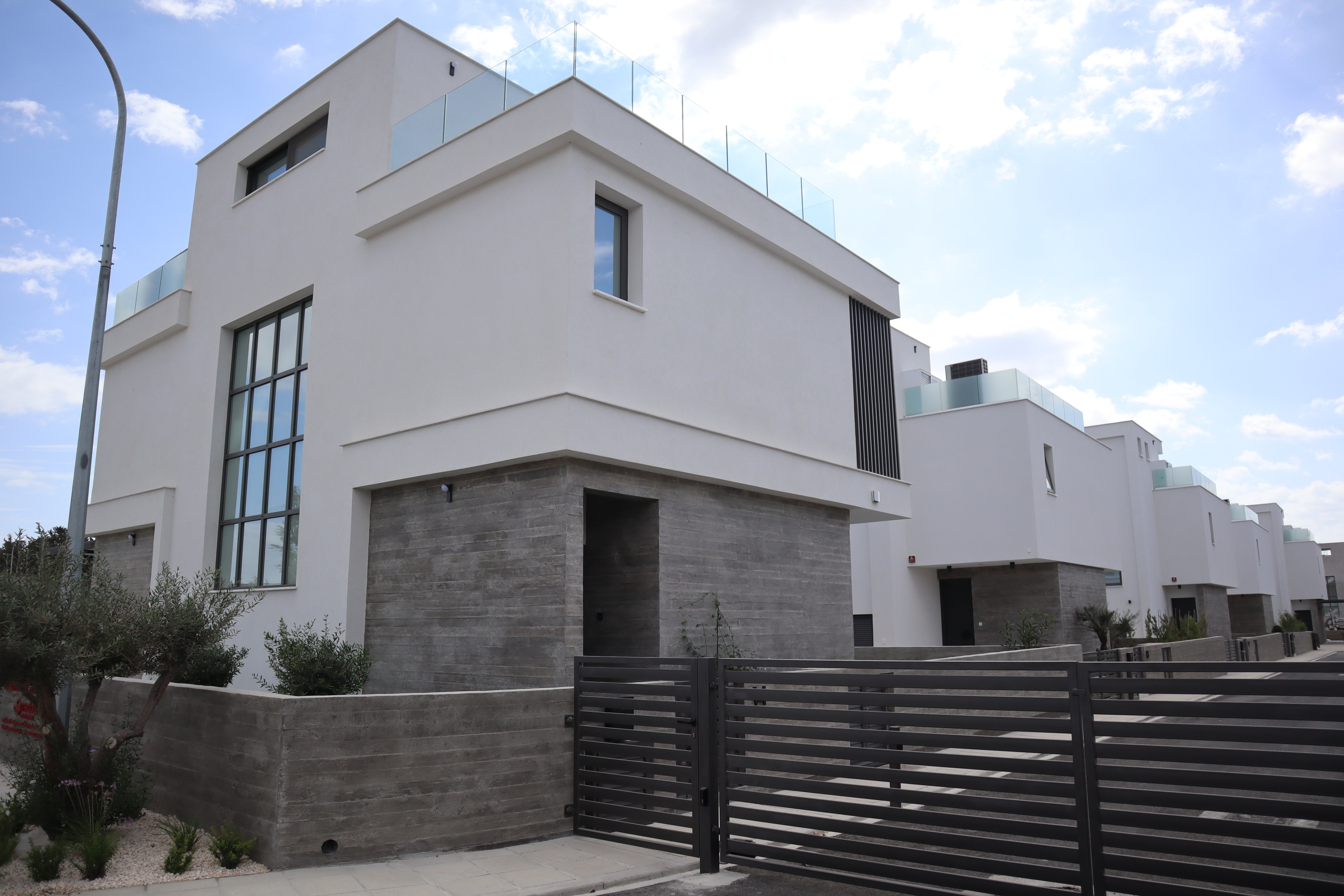 3 BR Villa in Geroskipou, Paphos photo 2