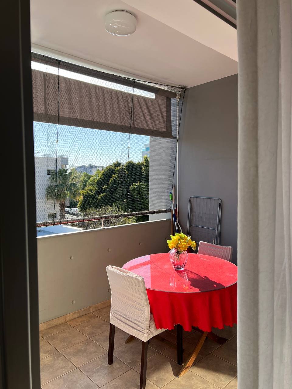 2-Bedroom Apartment in Germasogeia, Limassol photo 12