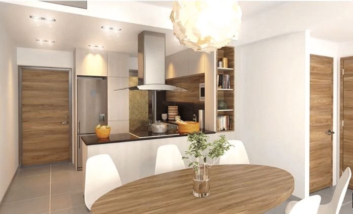 3 BR Apartment in Larnaca photo 24