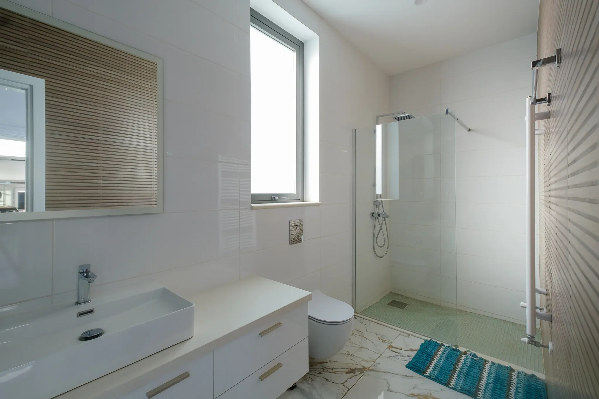 4 BR Villa in Pegeia, Paphos photo 14