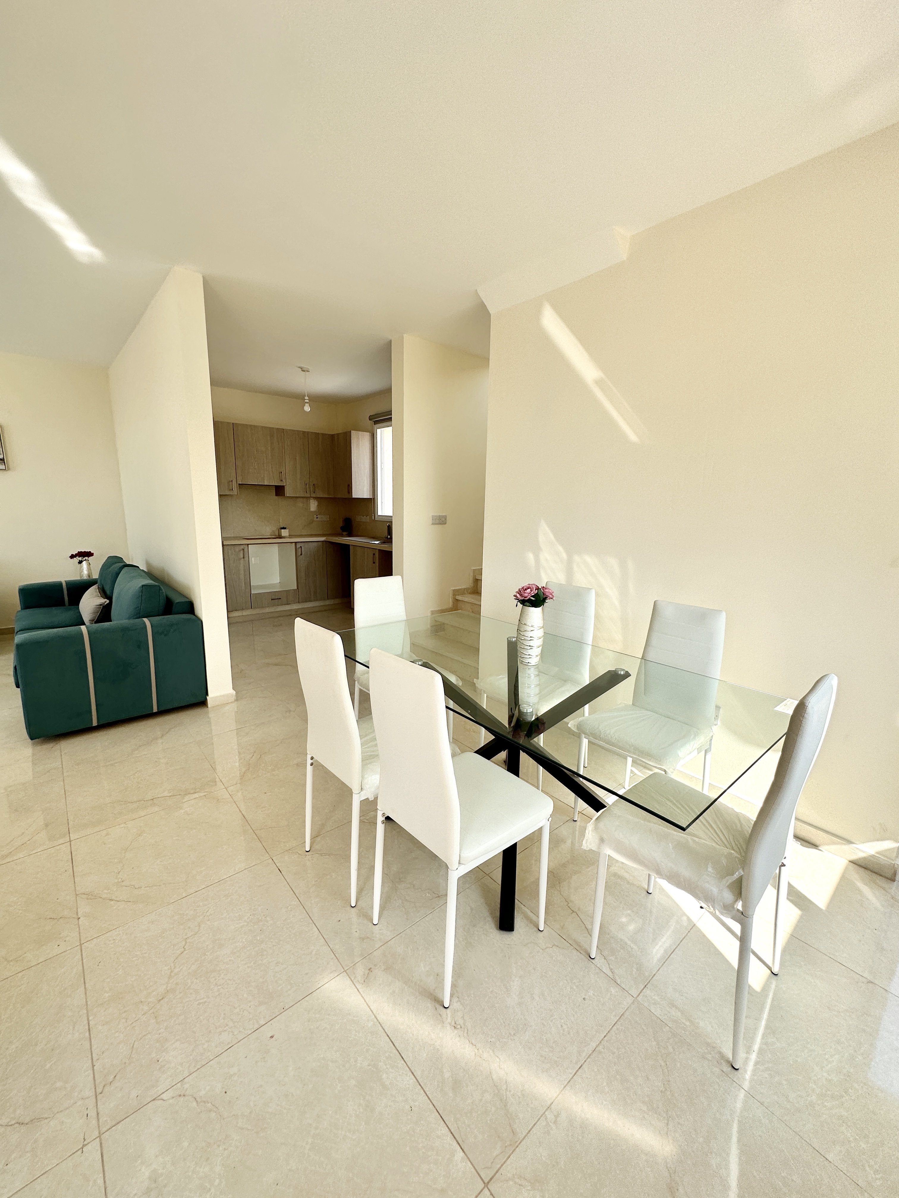 3 BR Villa in Pegeia, Paphos photo 11