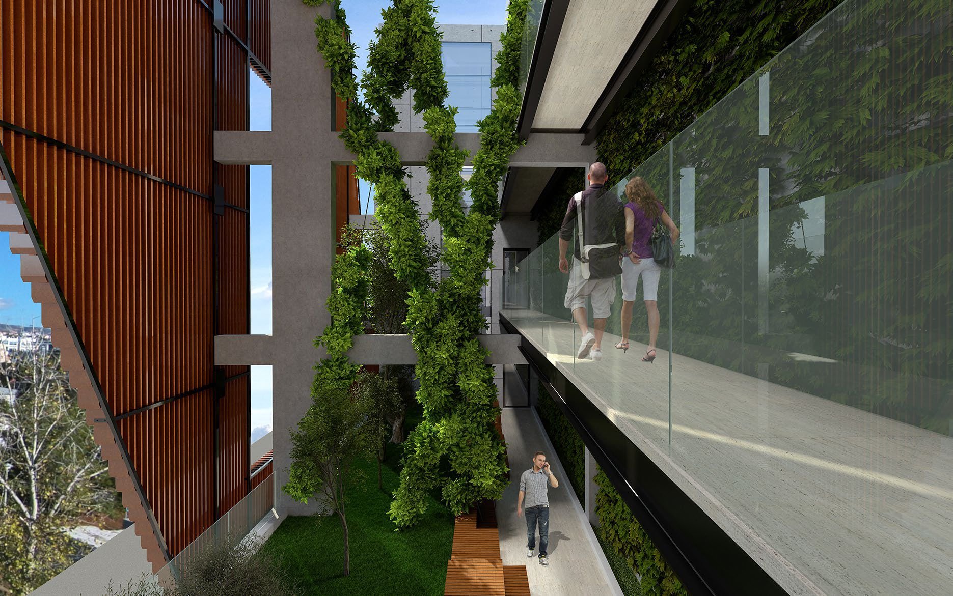 Business Centre in Agia Napa, Limassol photo 3