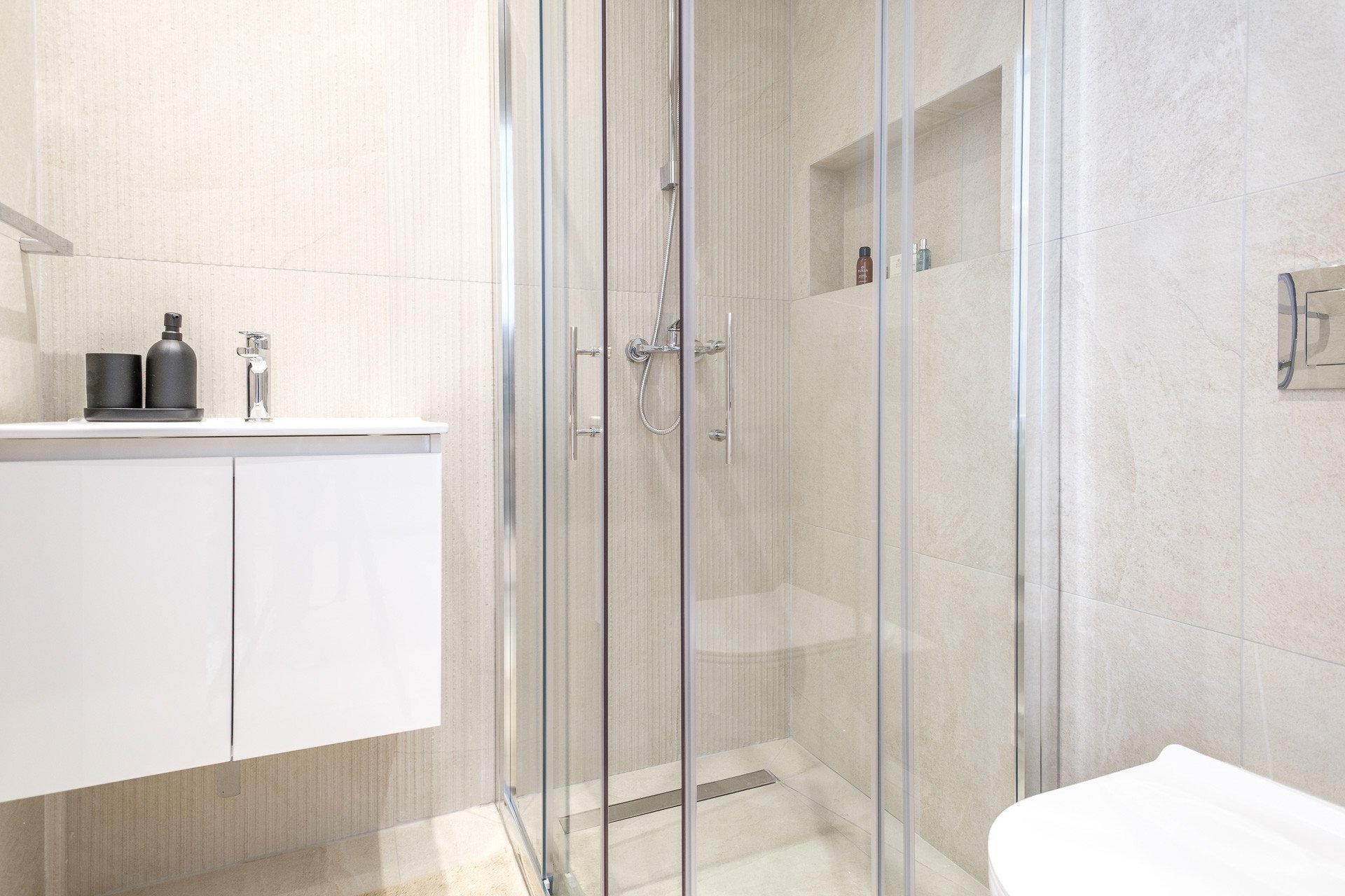 Studio in Katholiki, Limassol photo 6