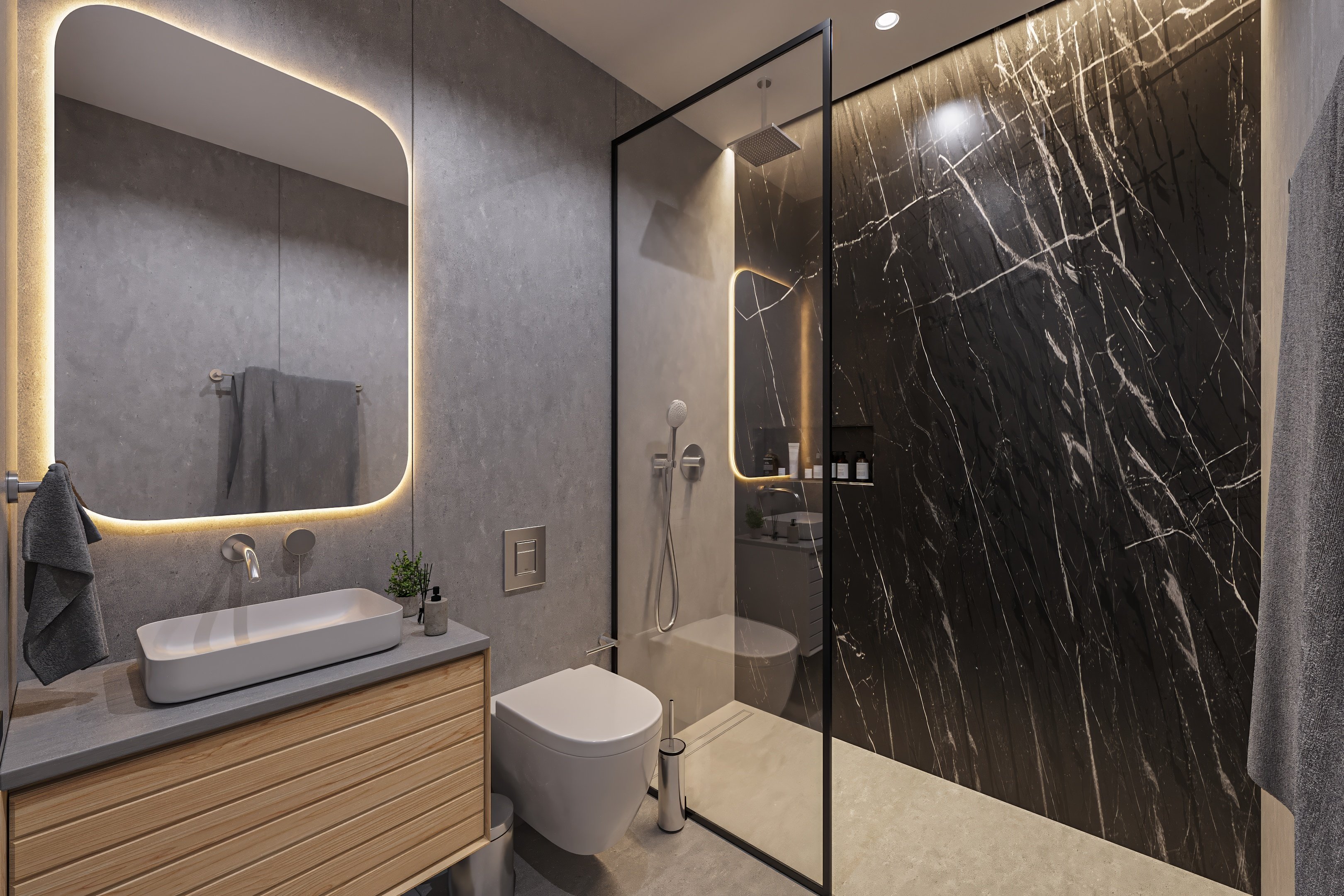 2 BR Apartment in Geroskipou, Paphos photo 17