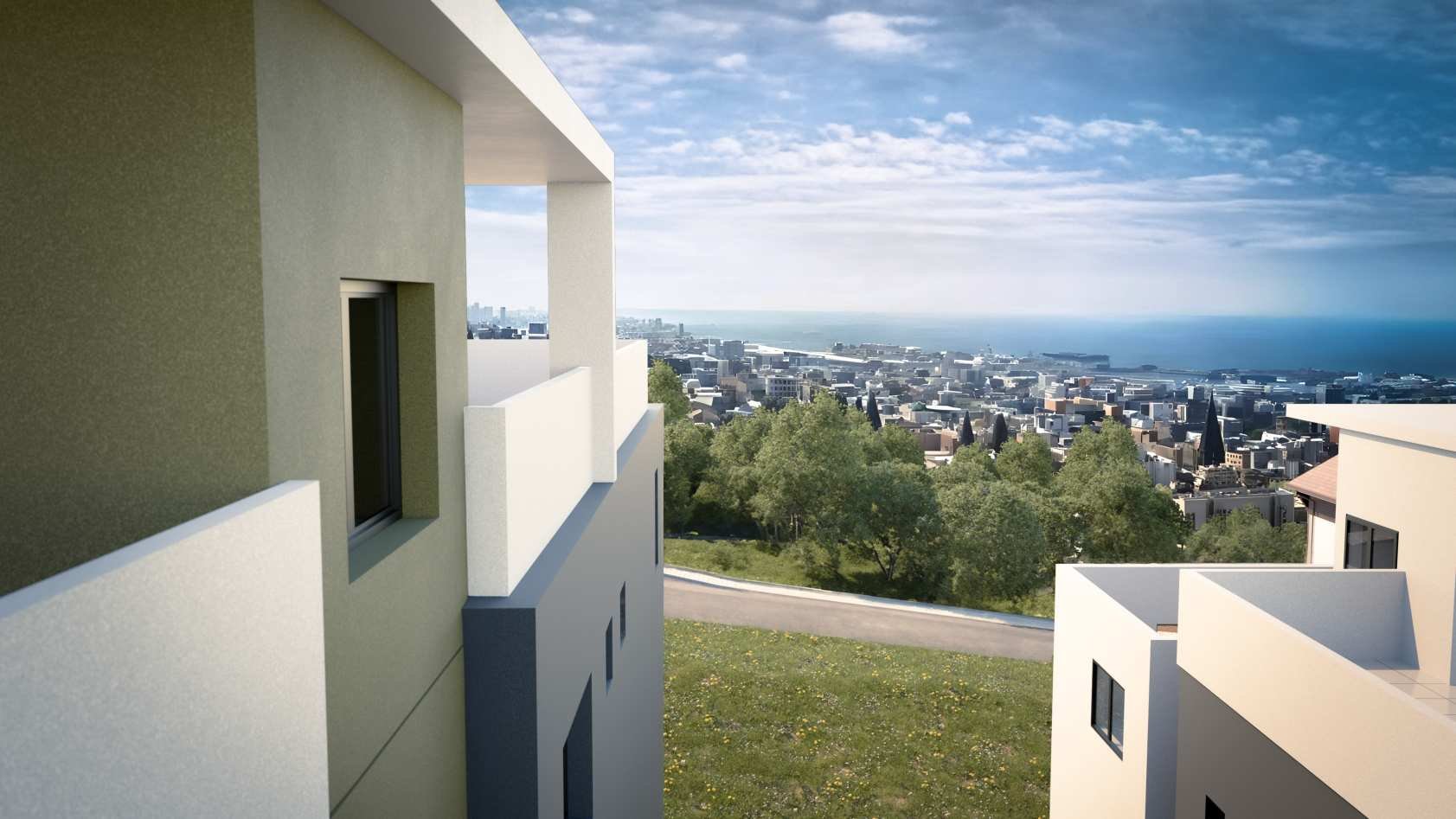 Residential Building in Agia Fyla, Limassol photo 3