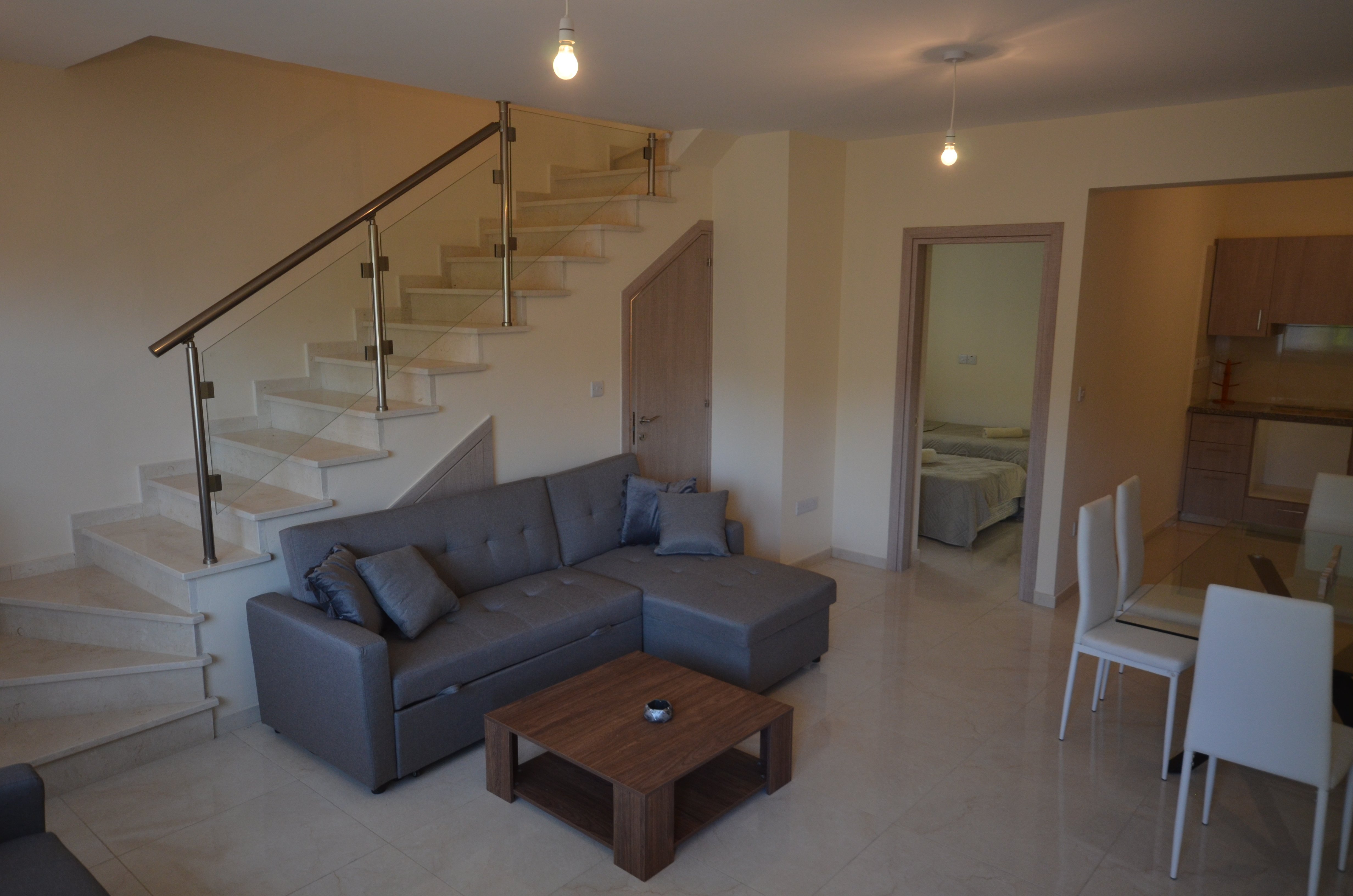 3 BR Villa in Tombs Of the Kings, Paphos photo 30