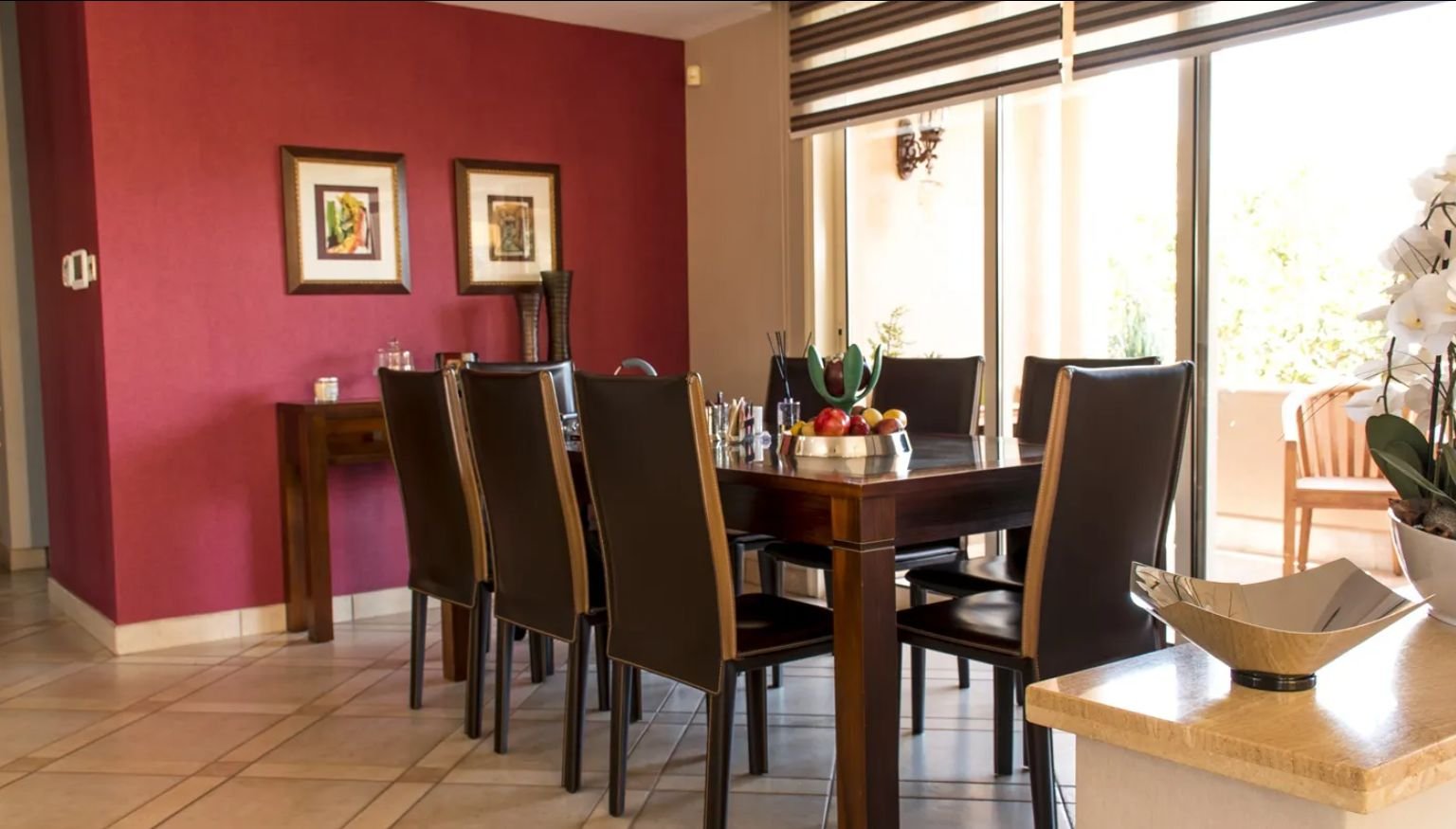 5 BR Luxury Villa in Germasogeia, Limassol photo 15