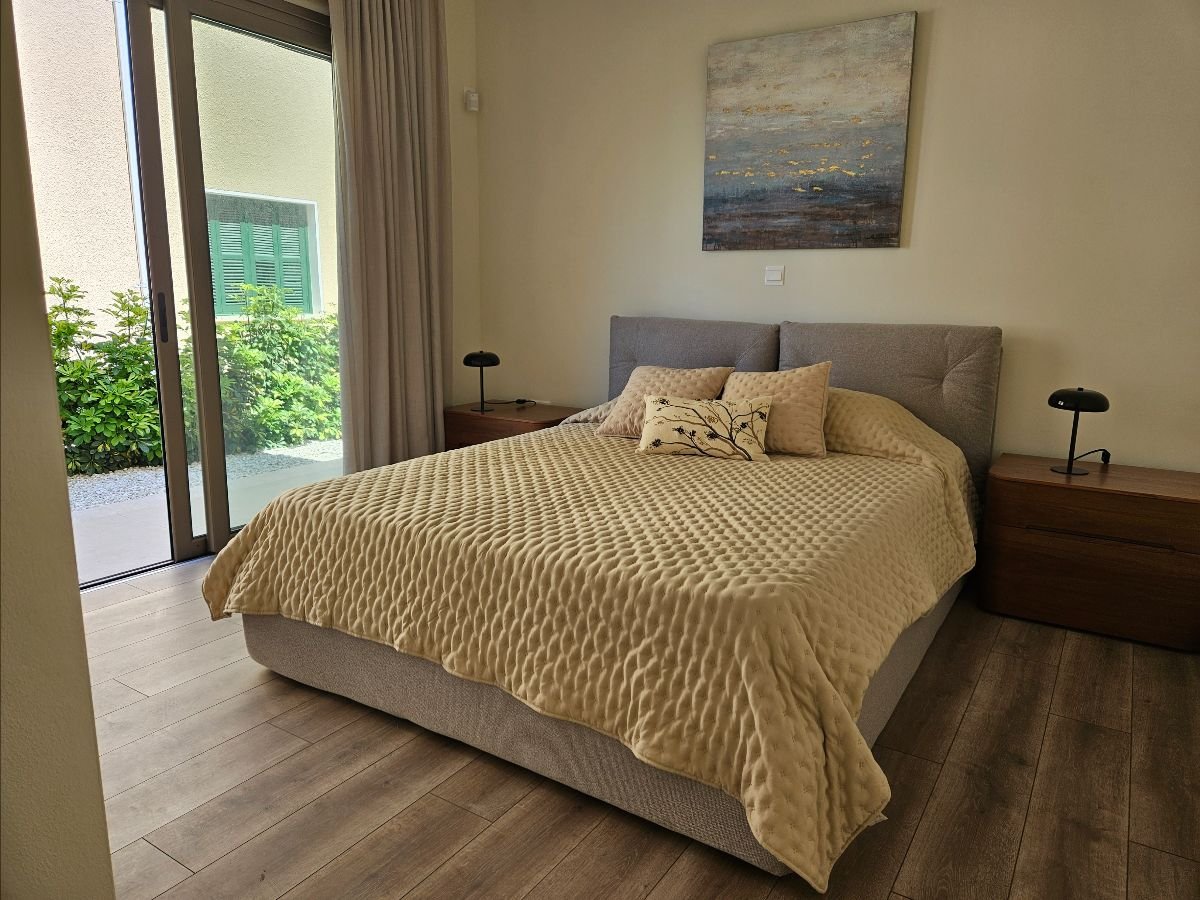 3 BR Apartment in Agios Theodoros, Paphos photo 6