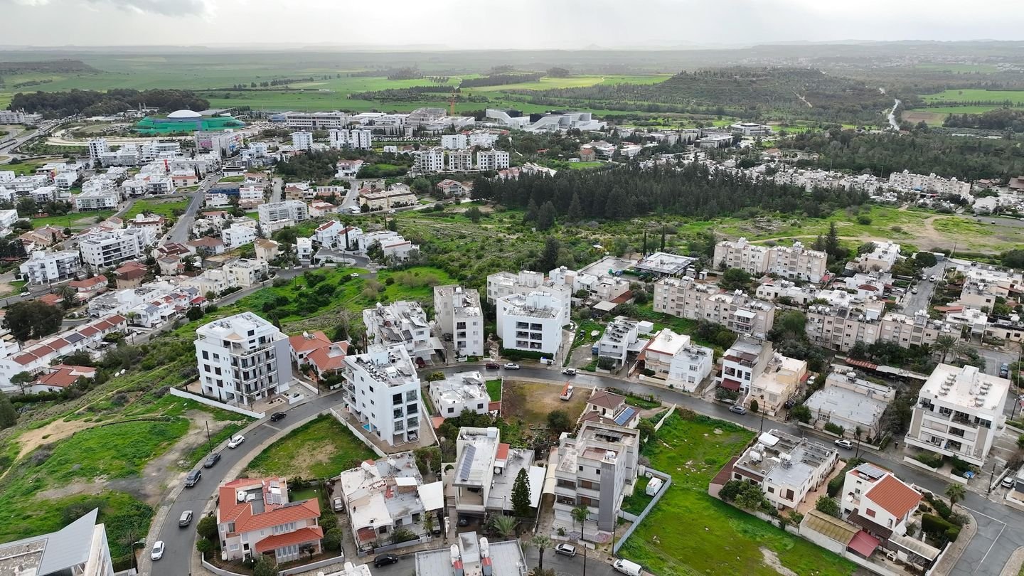 Two-storey Apartment (Duplex) in Aglantzia, Nicosia photo 6