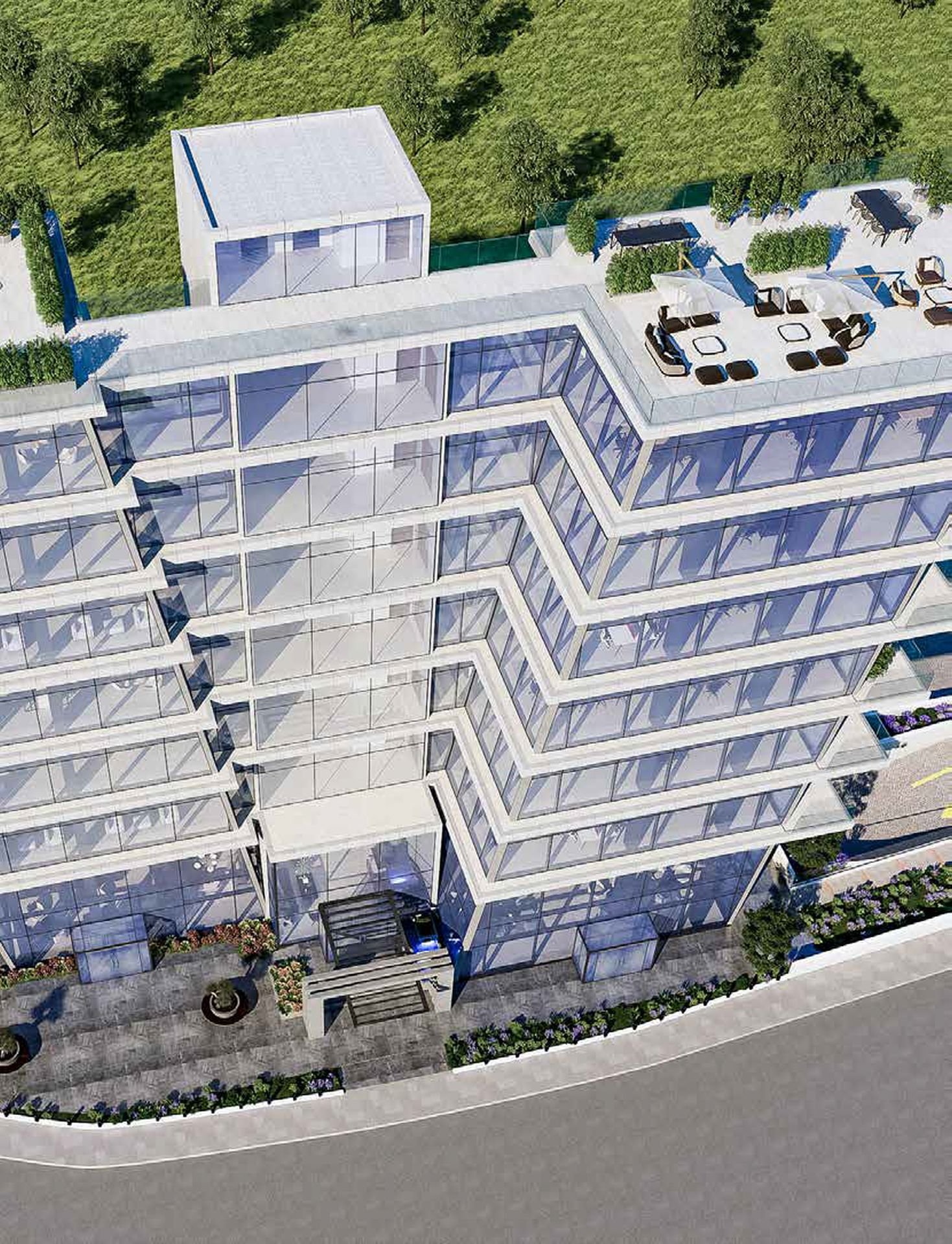 Office in Limassol photo 8