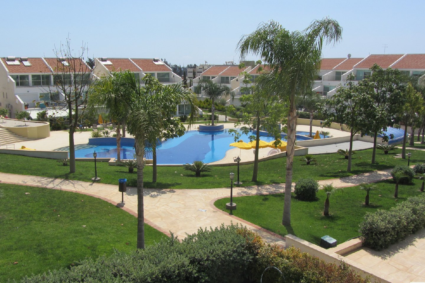 2 BR Apartment in Potamos Germasogeias, Limassol photo 12