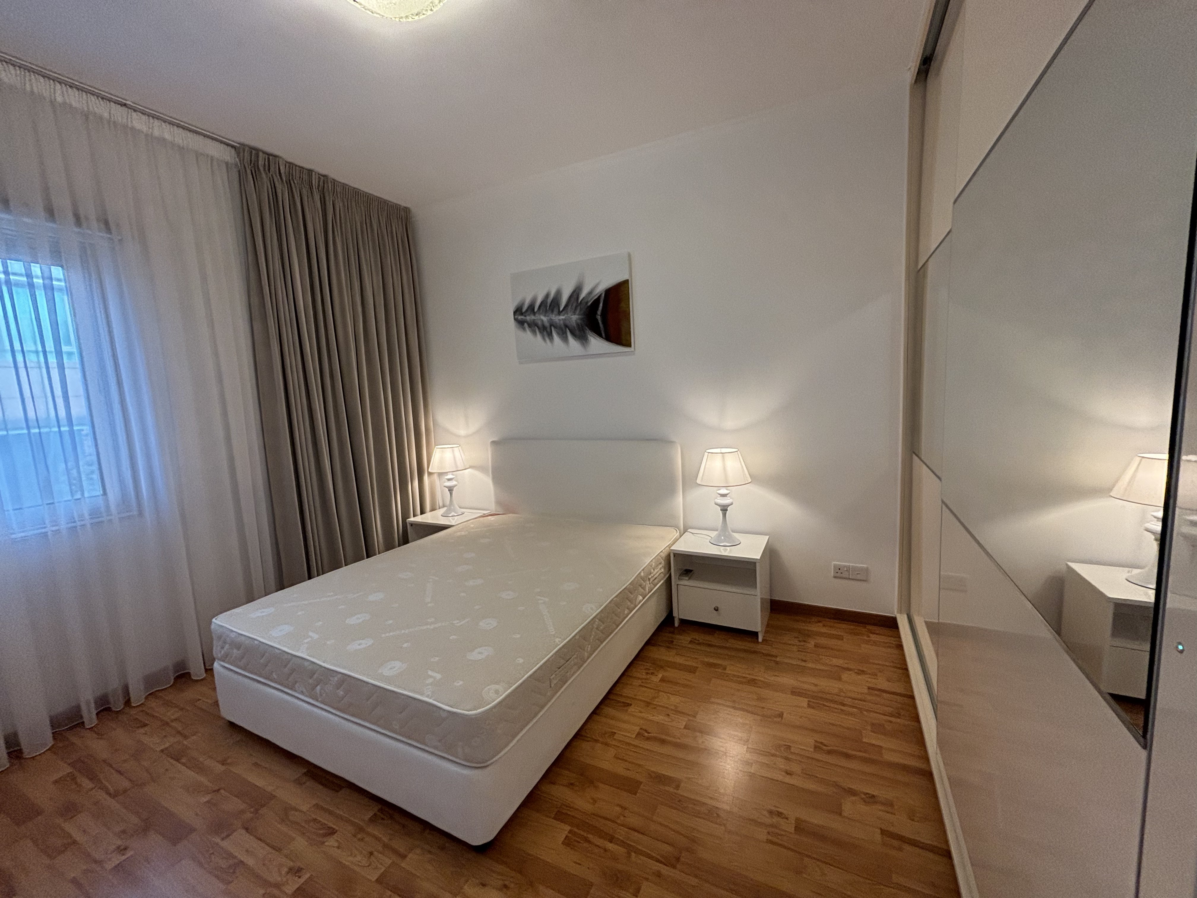 6 BR Stunning Penthouse in Agios Tychonas, Limassol photo 18