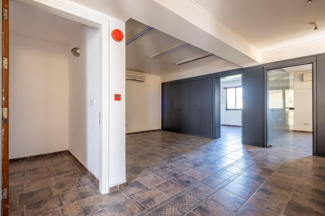 Mixed-use building in Egkomi, Nicosia photo 28