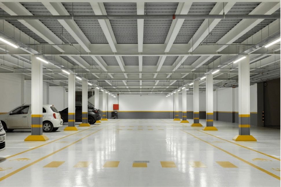 3 BR Apartment in Germasogeia, Limassol photo 18