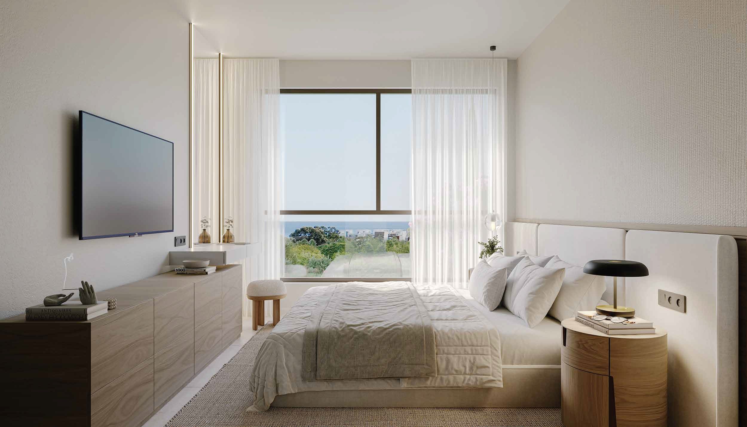 4 BR Villa in Protaras, Famagusta photo 8