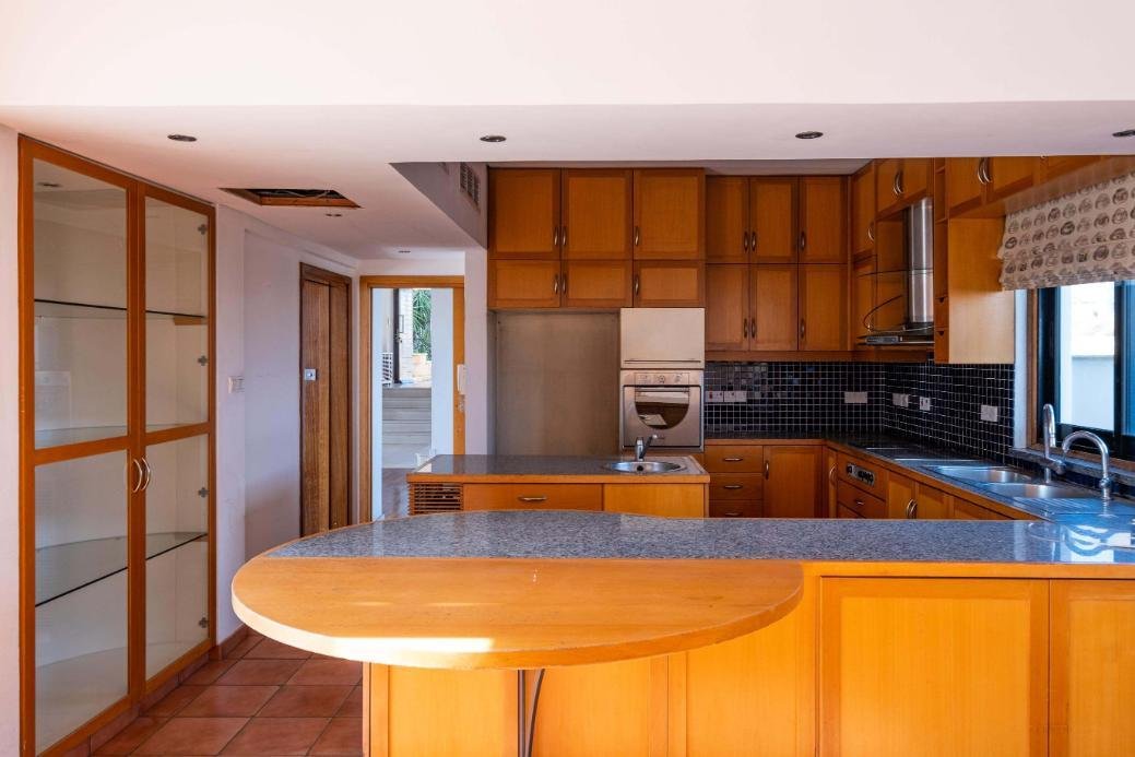 4 bedroom house in Agios Vasileios, Strovolos, Nicosia photo 40