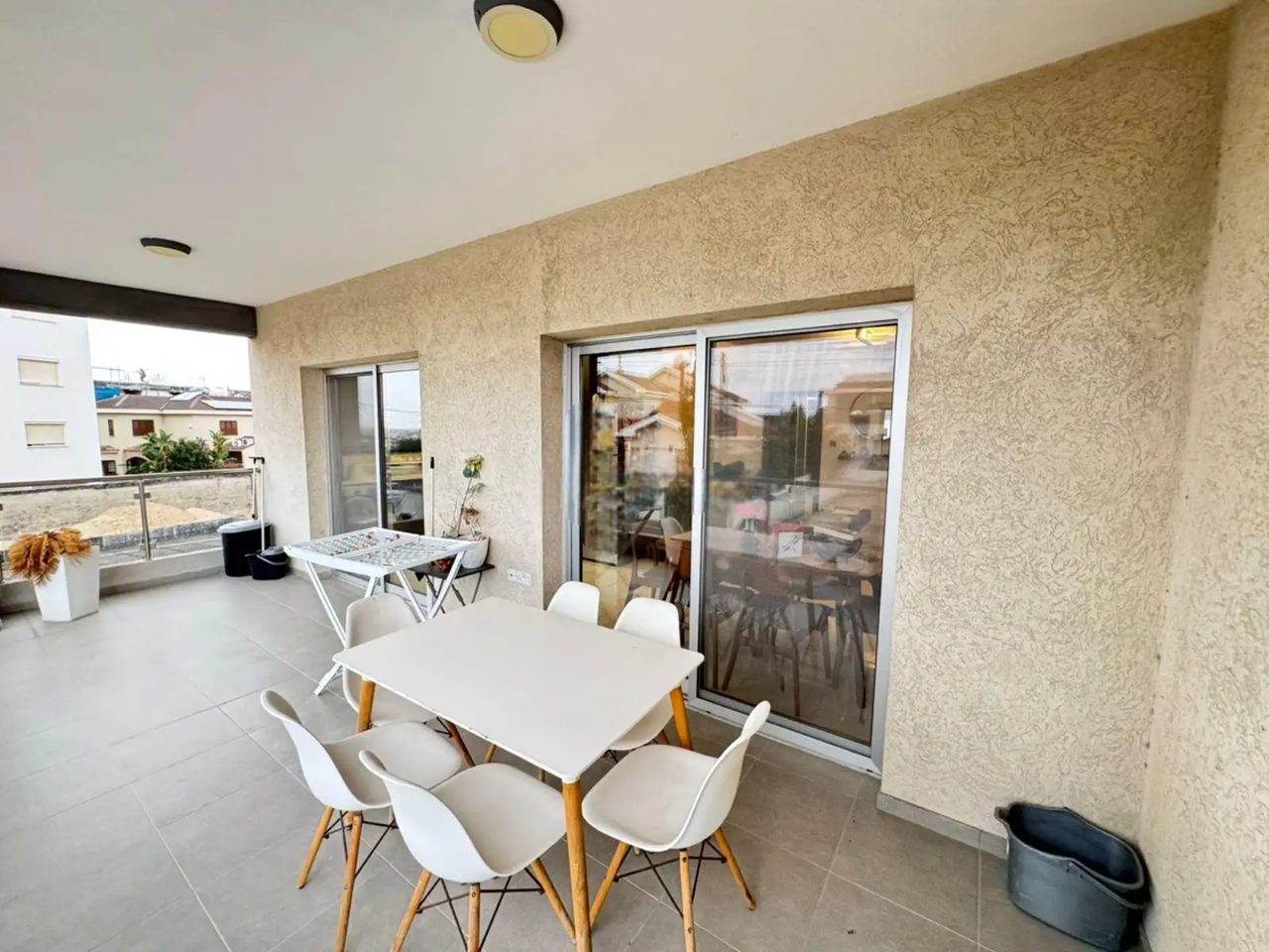 3 BR Apartment in Kapsalos, Limassol photo 15