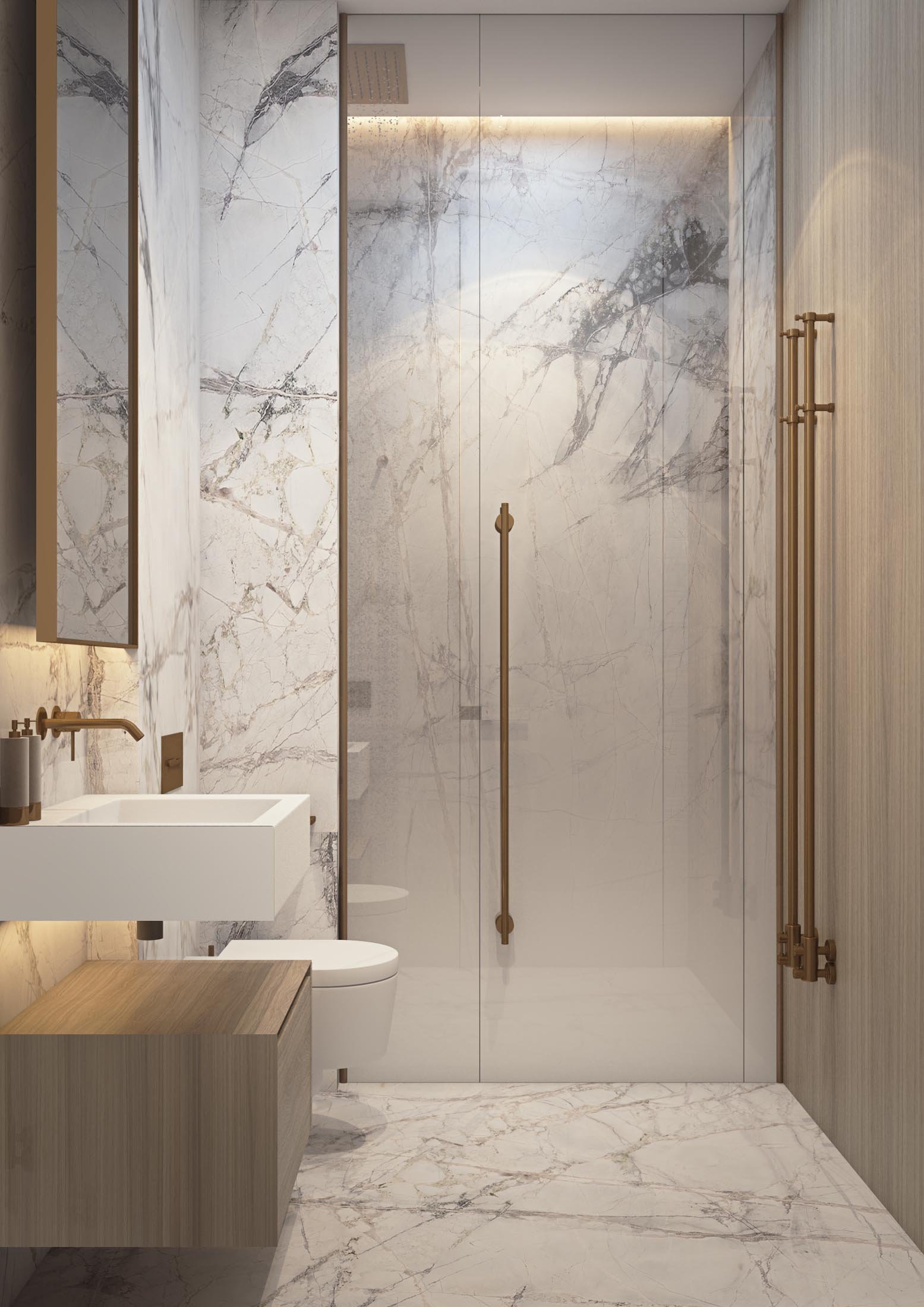 5 BR Villa in Pegeia, Paphos photo 8