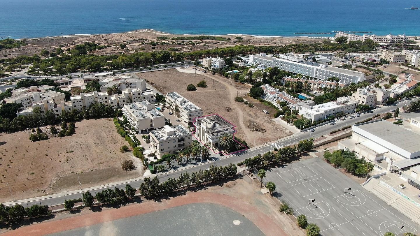 Commercial Building, Mouttalos, Paphos Municipality, Paphos photo 42