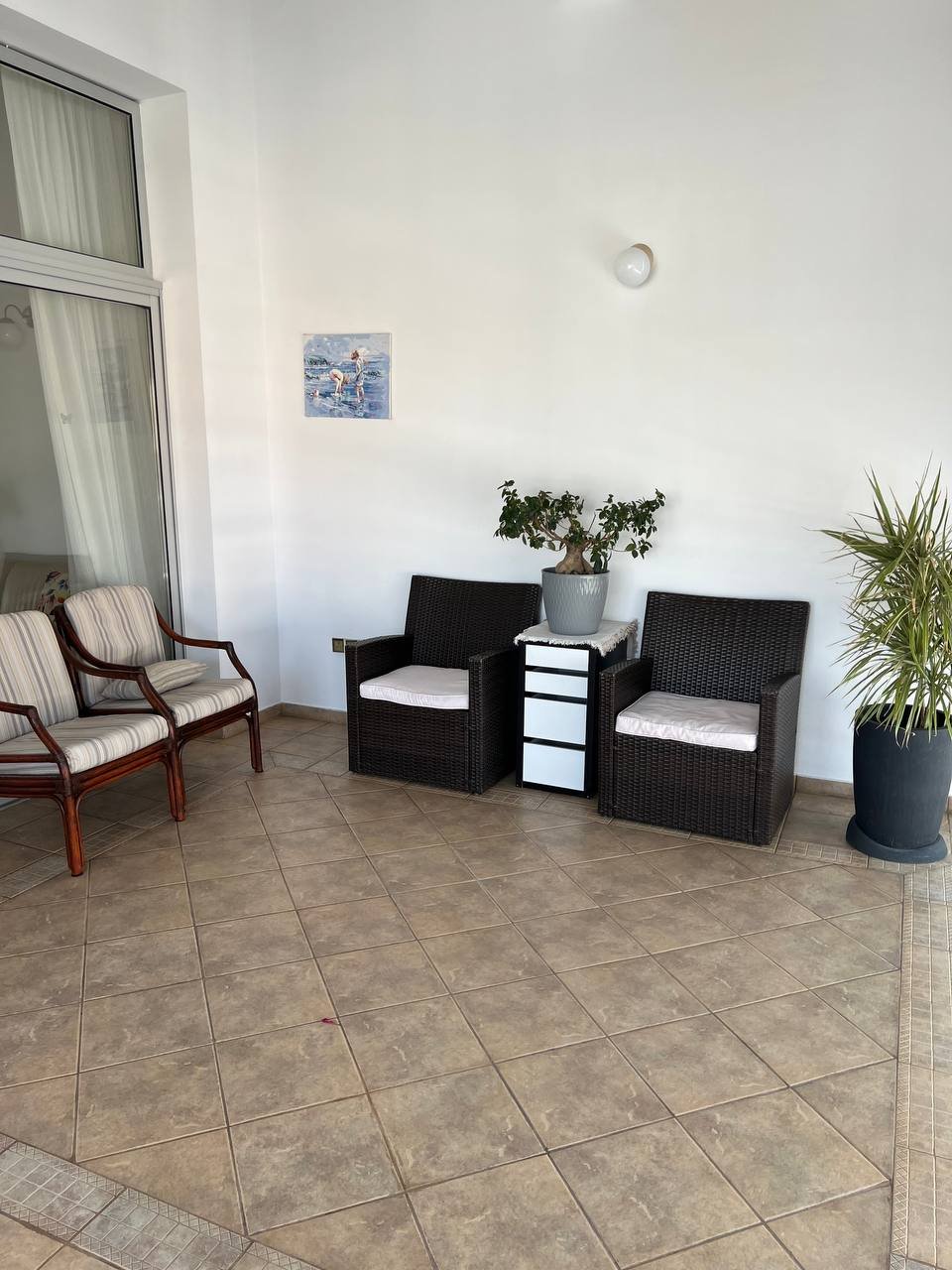 2-Bedroom Apartment in Germasogeia, Limassol photo 15