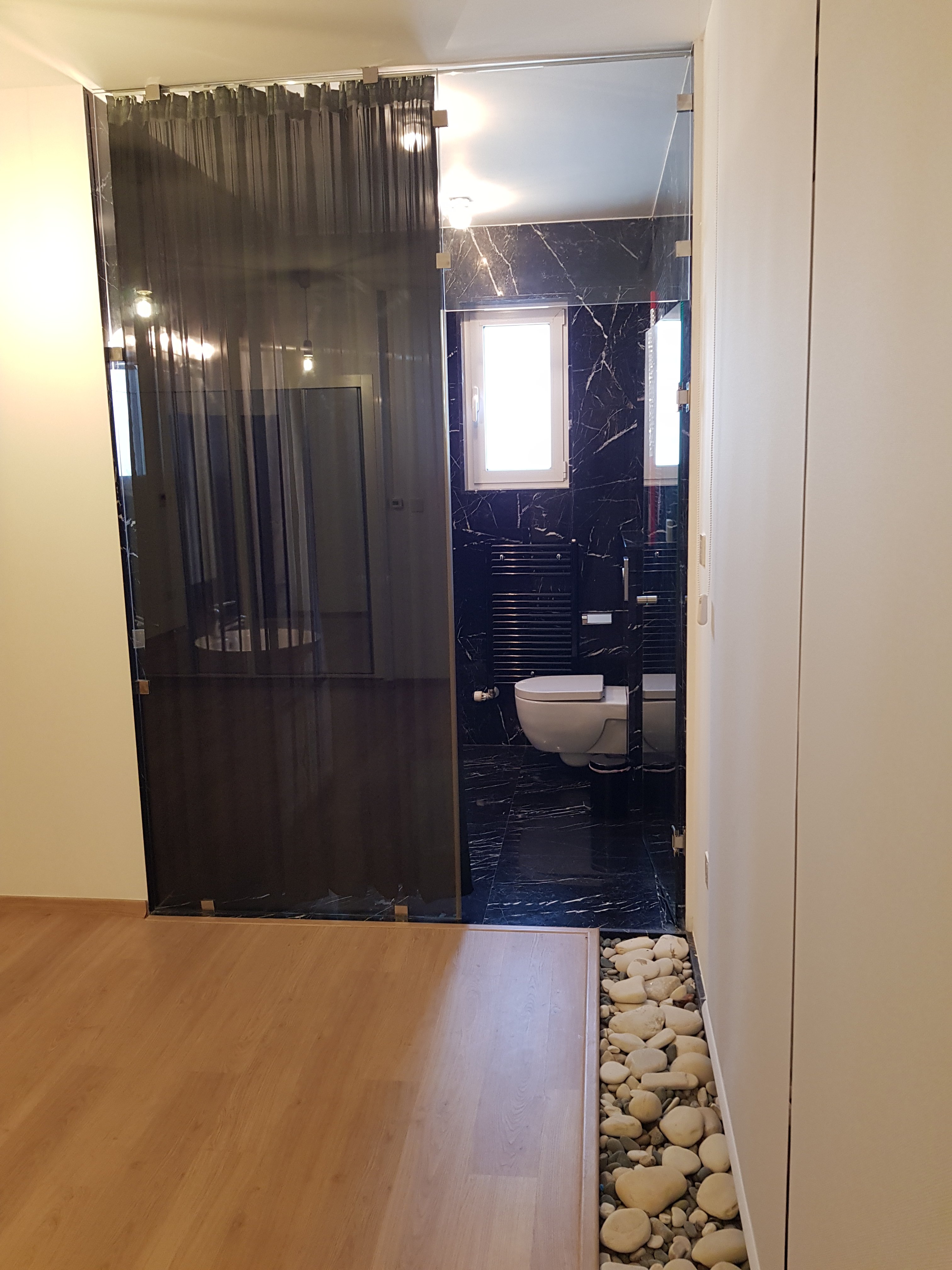 4-story villa with 4 BR villa in Zygi photo 12