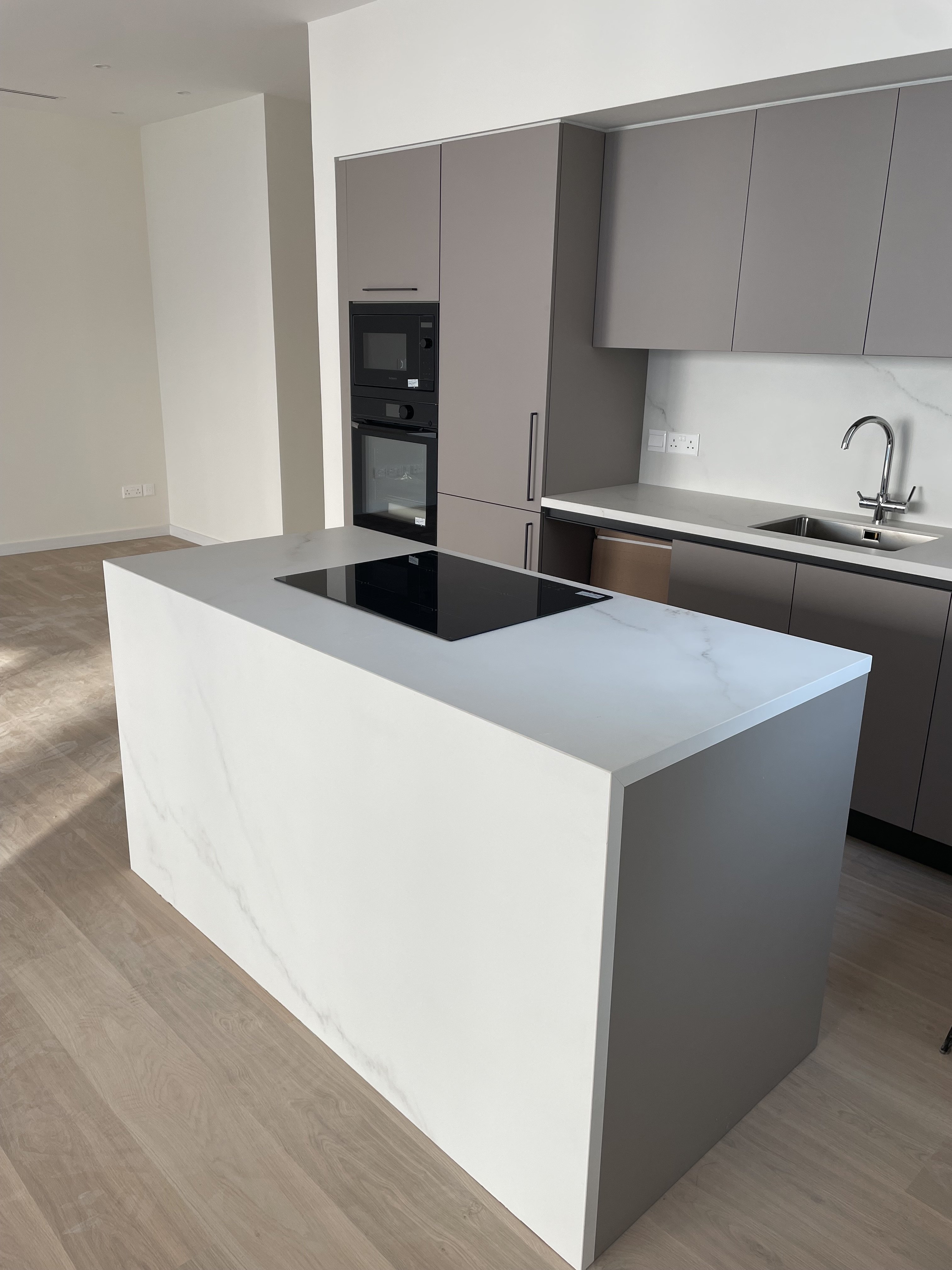 2 BR Apartment in the heart of Nicosia photo 11