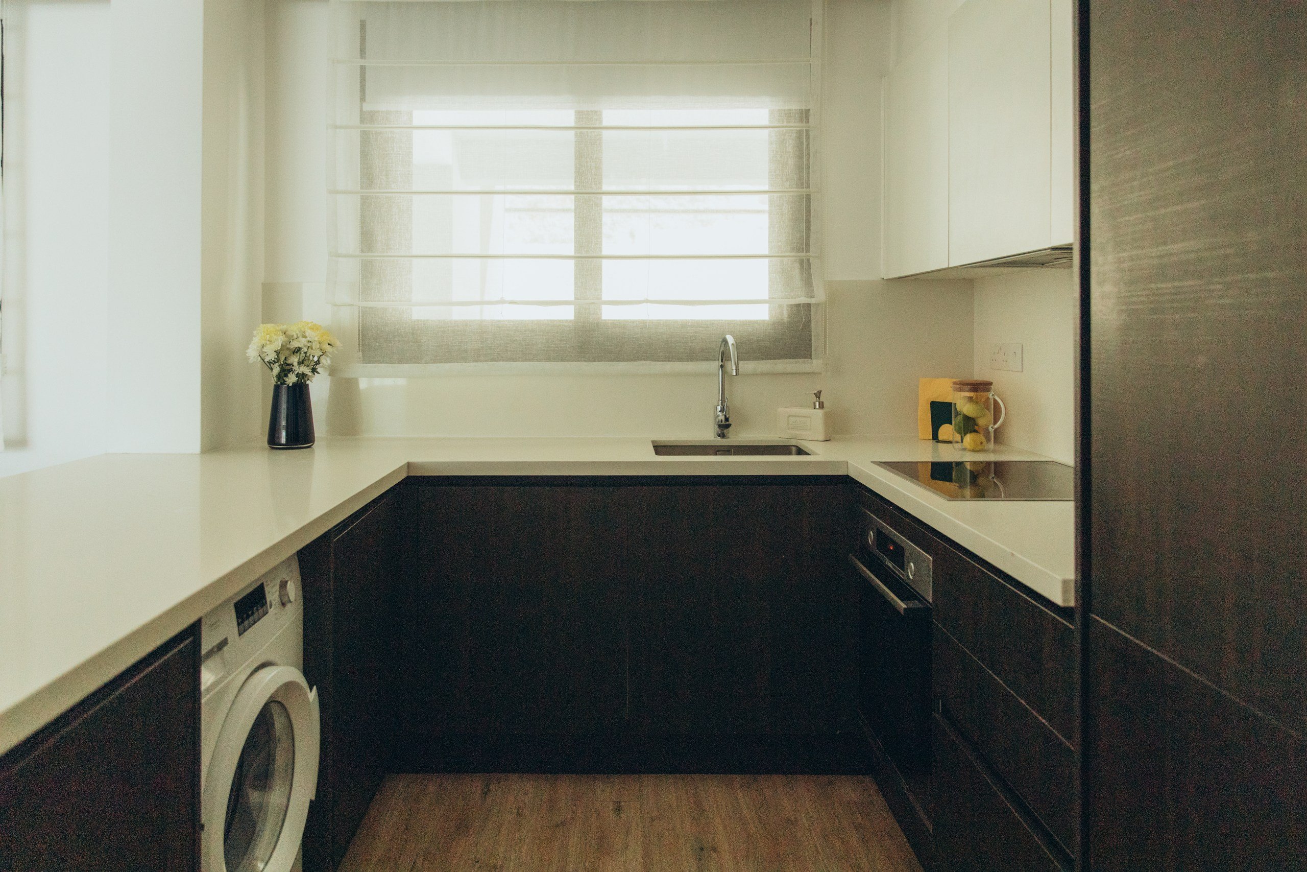 3 BR Apartment in Mesa Geitonia, Limassol photo 6