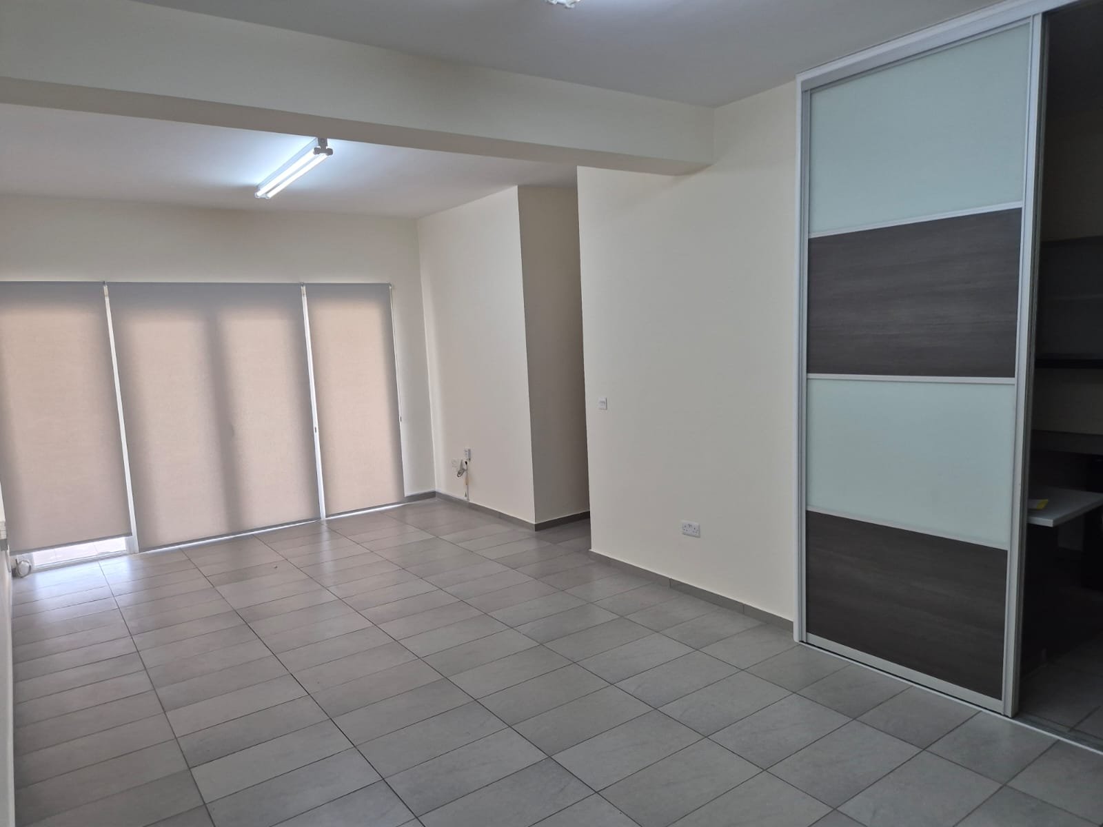 2 BR Apartment in Mesa Geitonia, Limassol photo 1