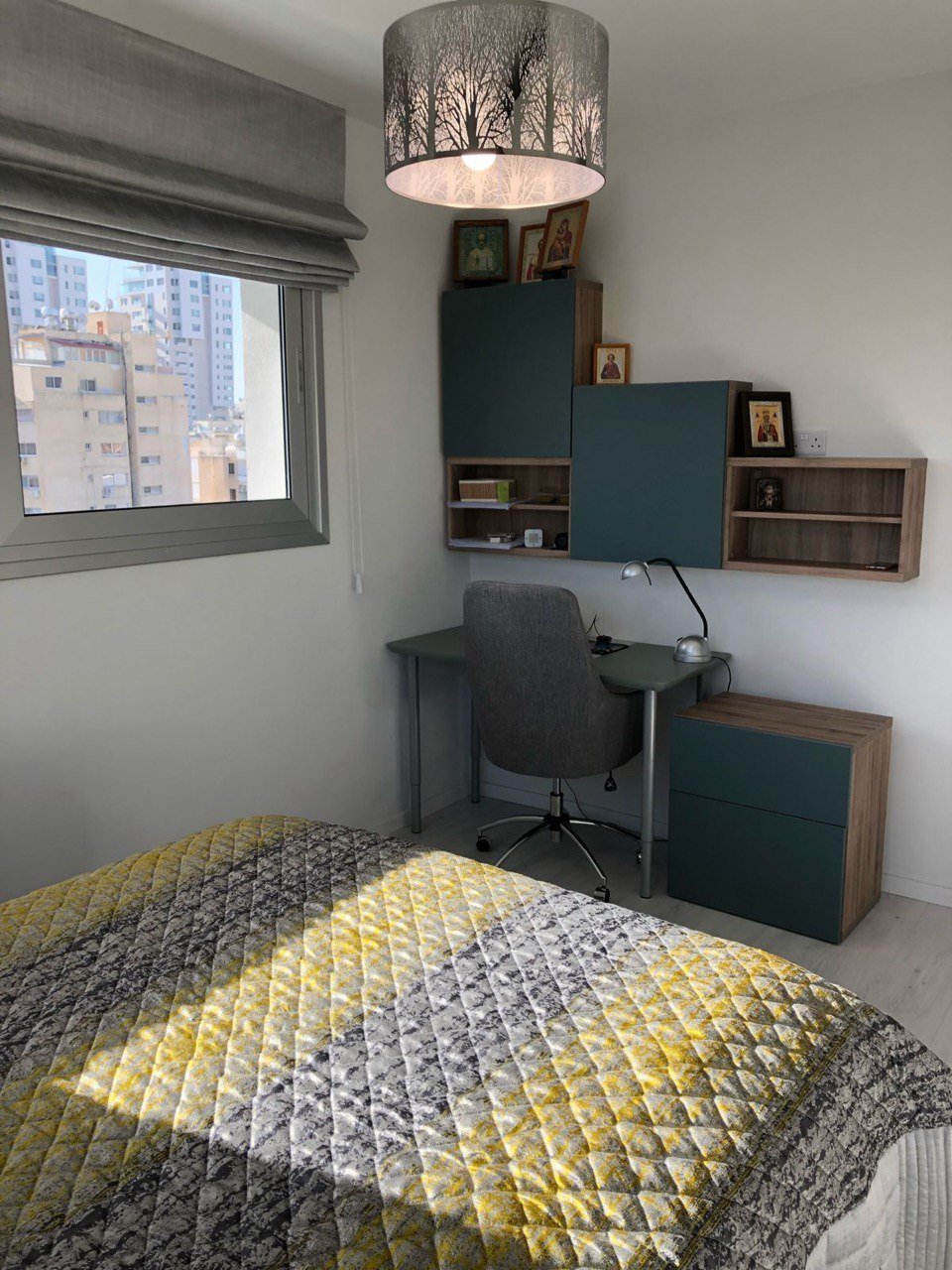 3 BR Apartment in Neapolis, Limassol photo 14