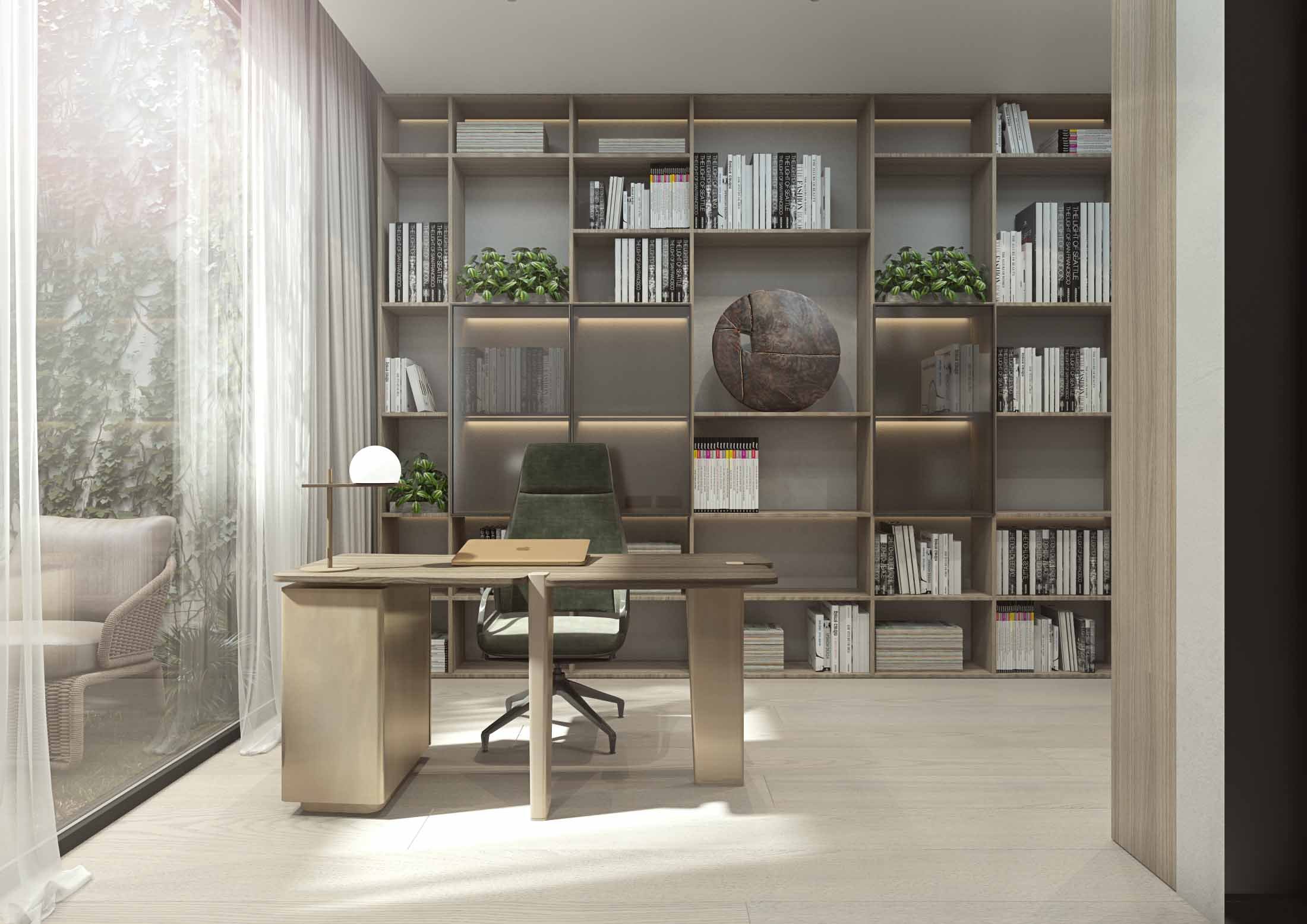 7 BR Villa in Pegeia photo 24