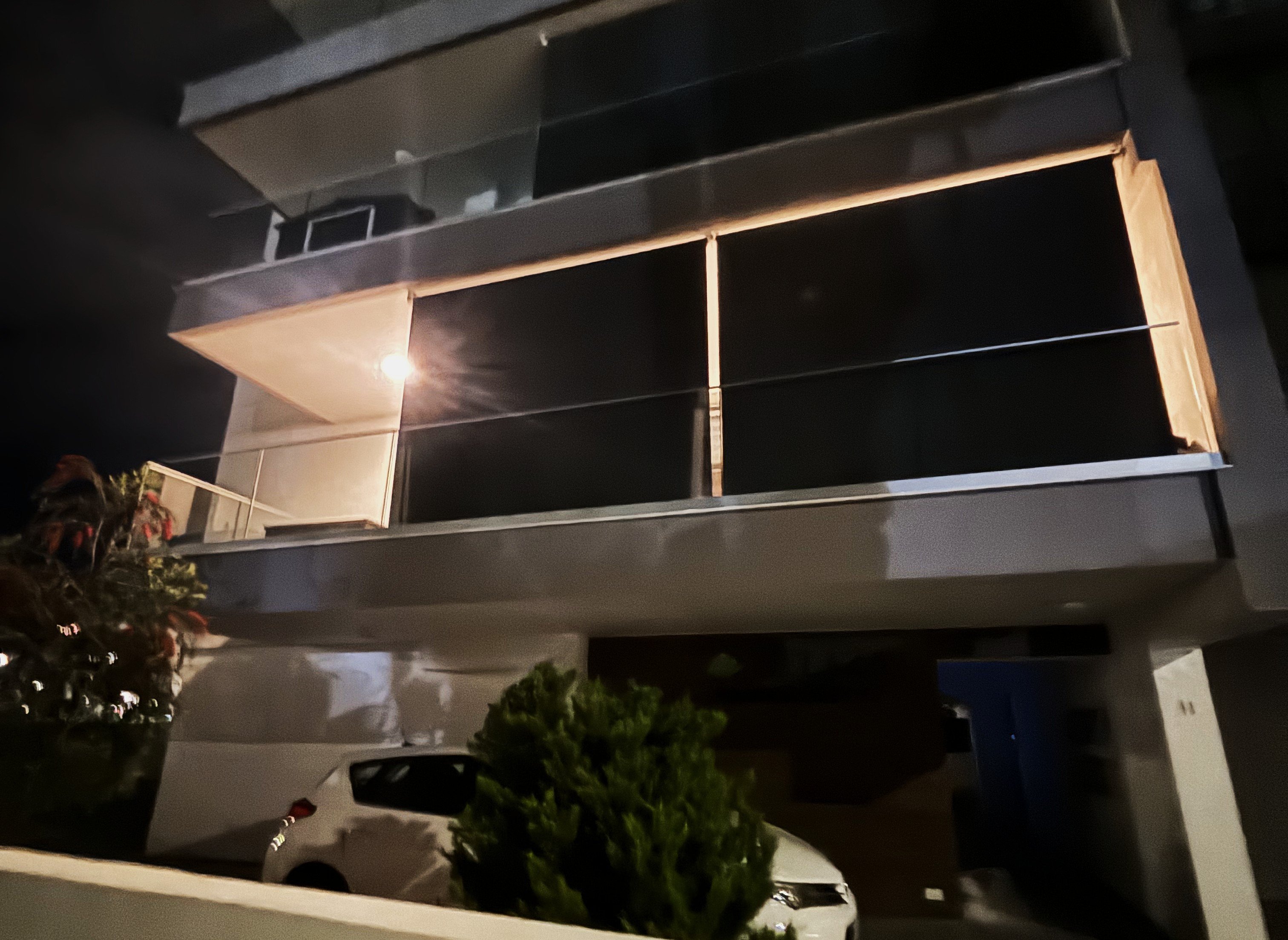 2 BR Apartment in Kato Polemidia, Limassol photo 16