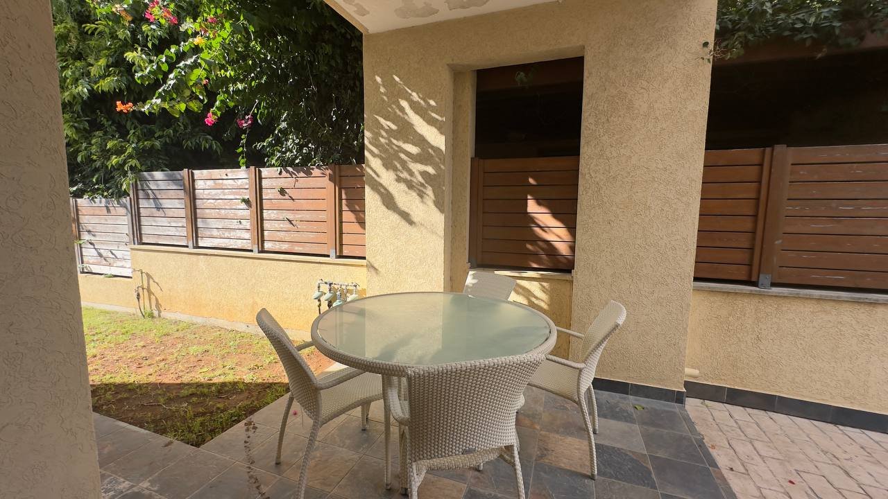 2BR House for Rent in Paraklesia tourist area, Limassol photo 7