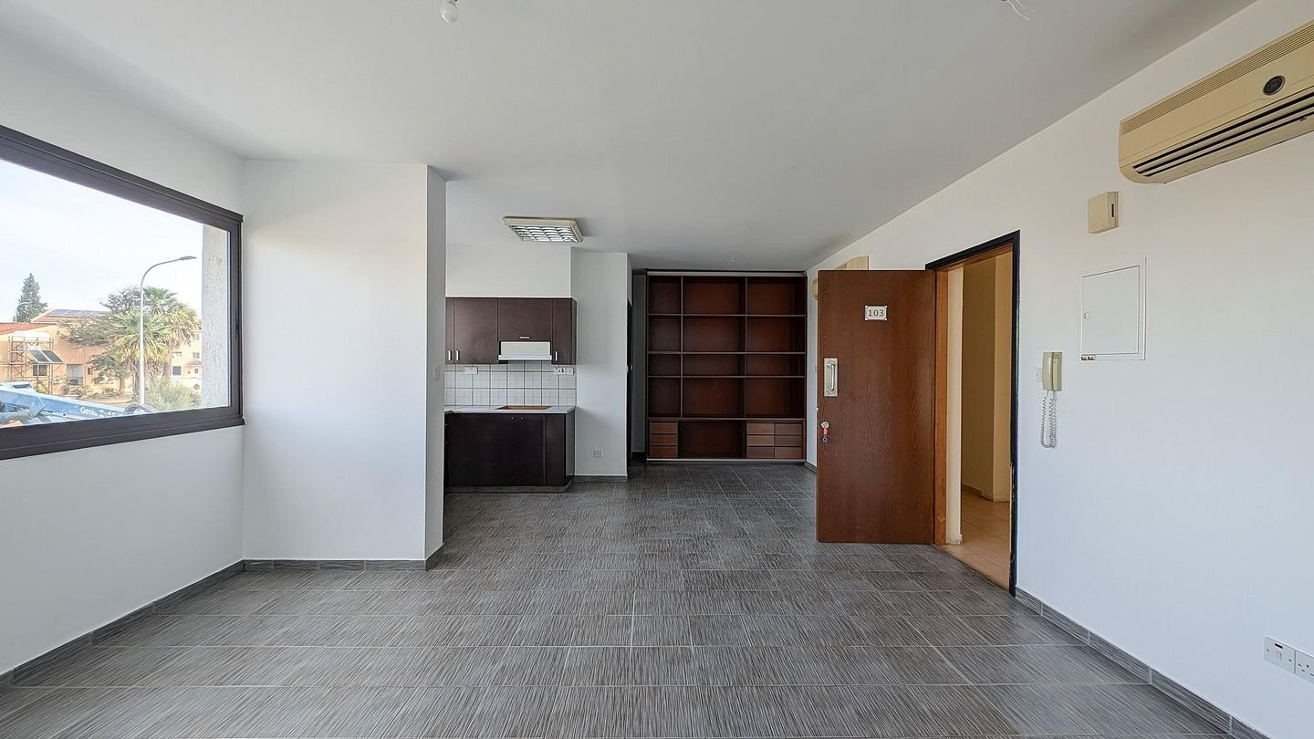 Studio Apartment in Tseri, Nicosia photo 6