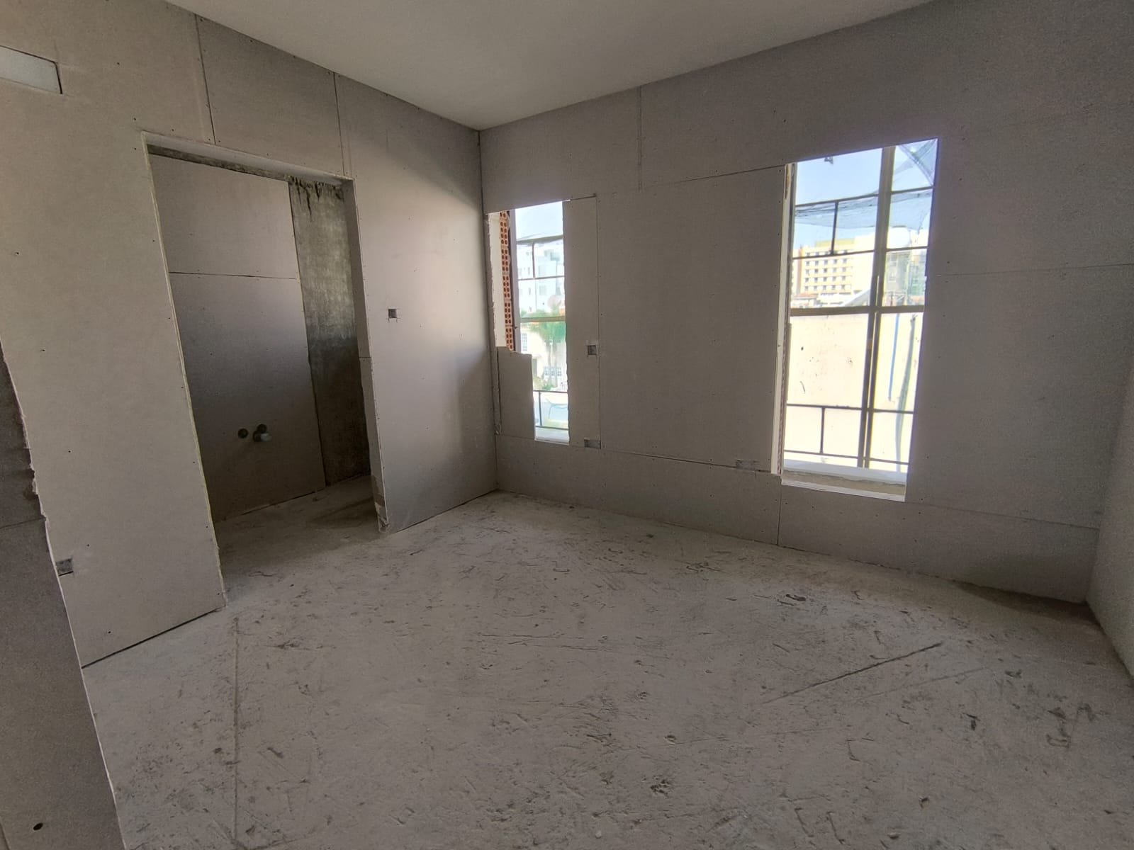 3 BR Apartment in Aradippou, Larnaca photo 6