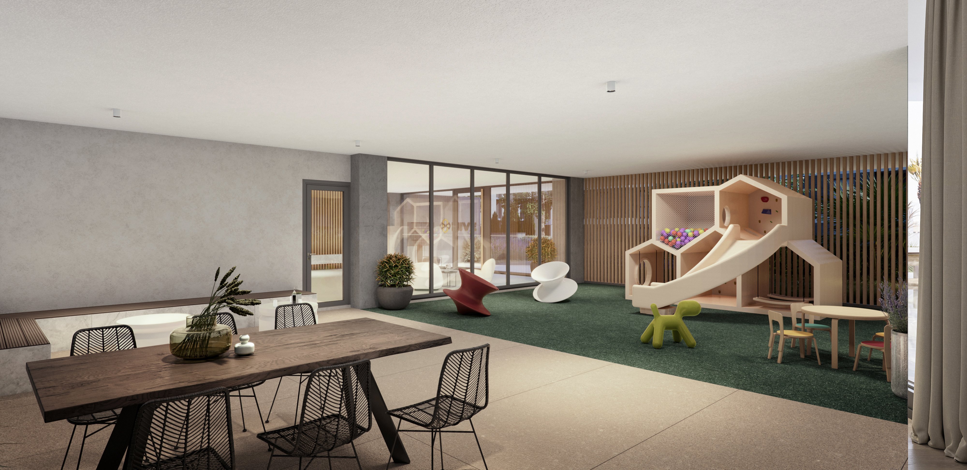 2 BR Apartment in the heart of Nicosia photo 4