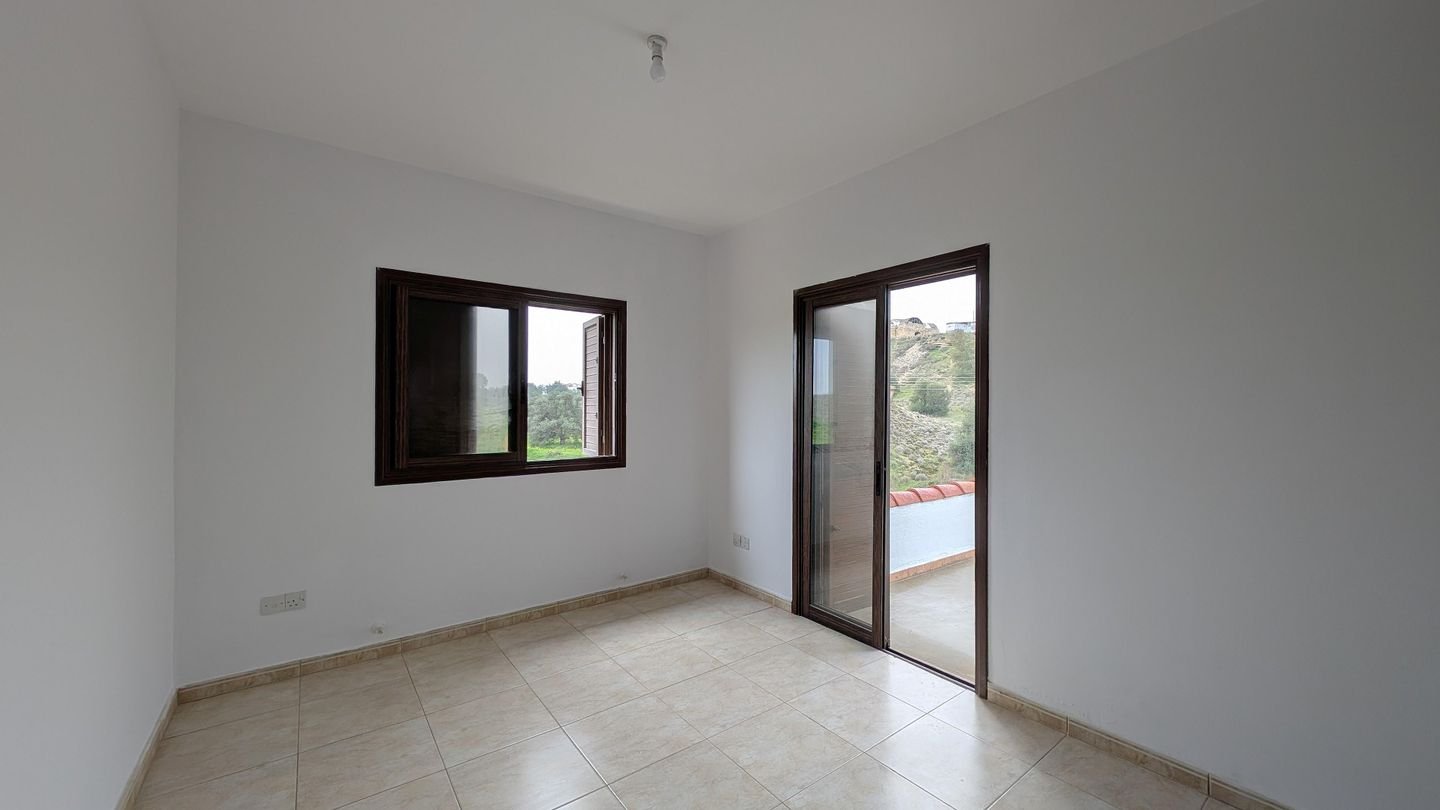 3-Bedroom Detached House with Attic in Ergates, Nicosia photo 20