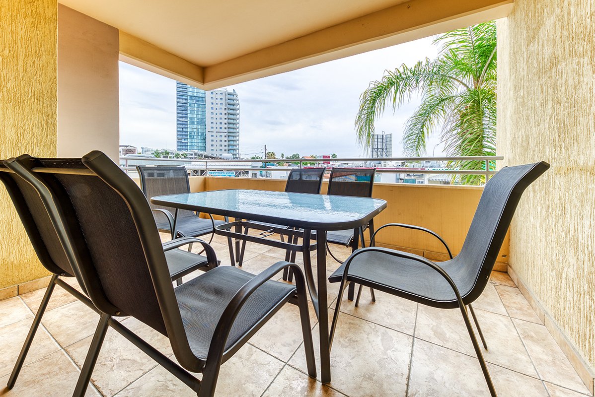 3 BR Apartment in Mouttagiaka, Limassol photo 11