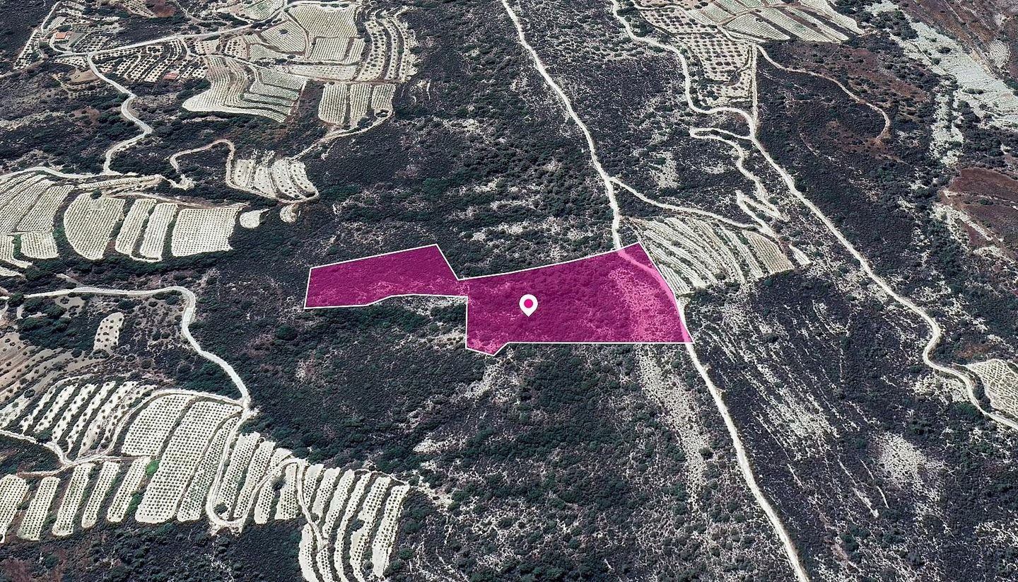 Agricultural Field, Kapilio, Limassol photo 2