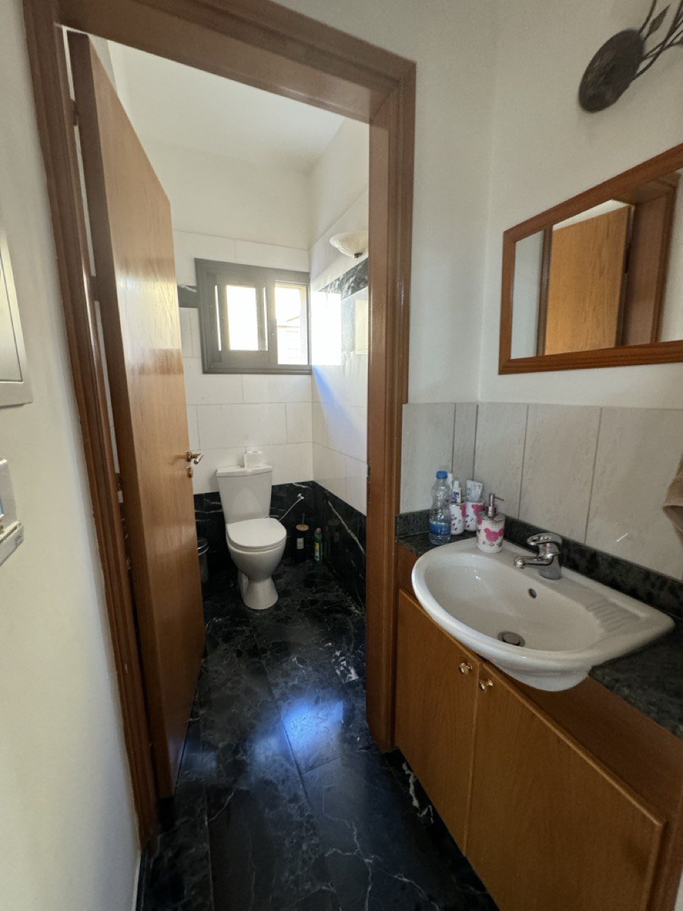 4 BR Villa in Ypsonas, Limassol photo 13