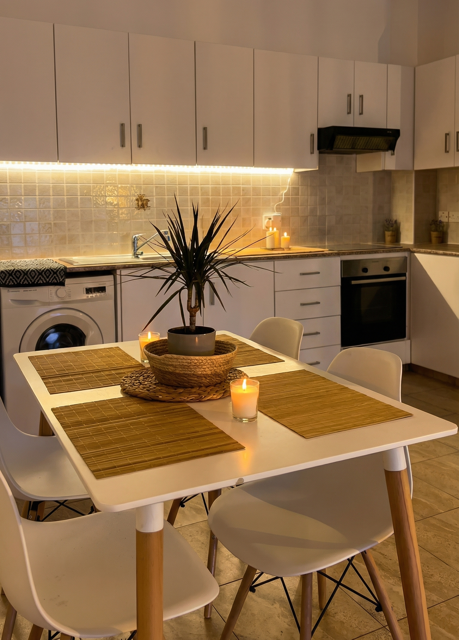 2 BR Apartment + Studio in Geroskipou, Paphos photo 17