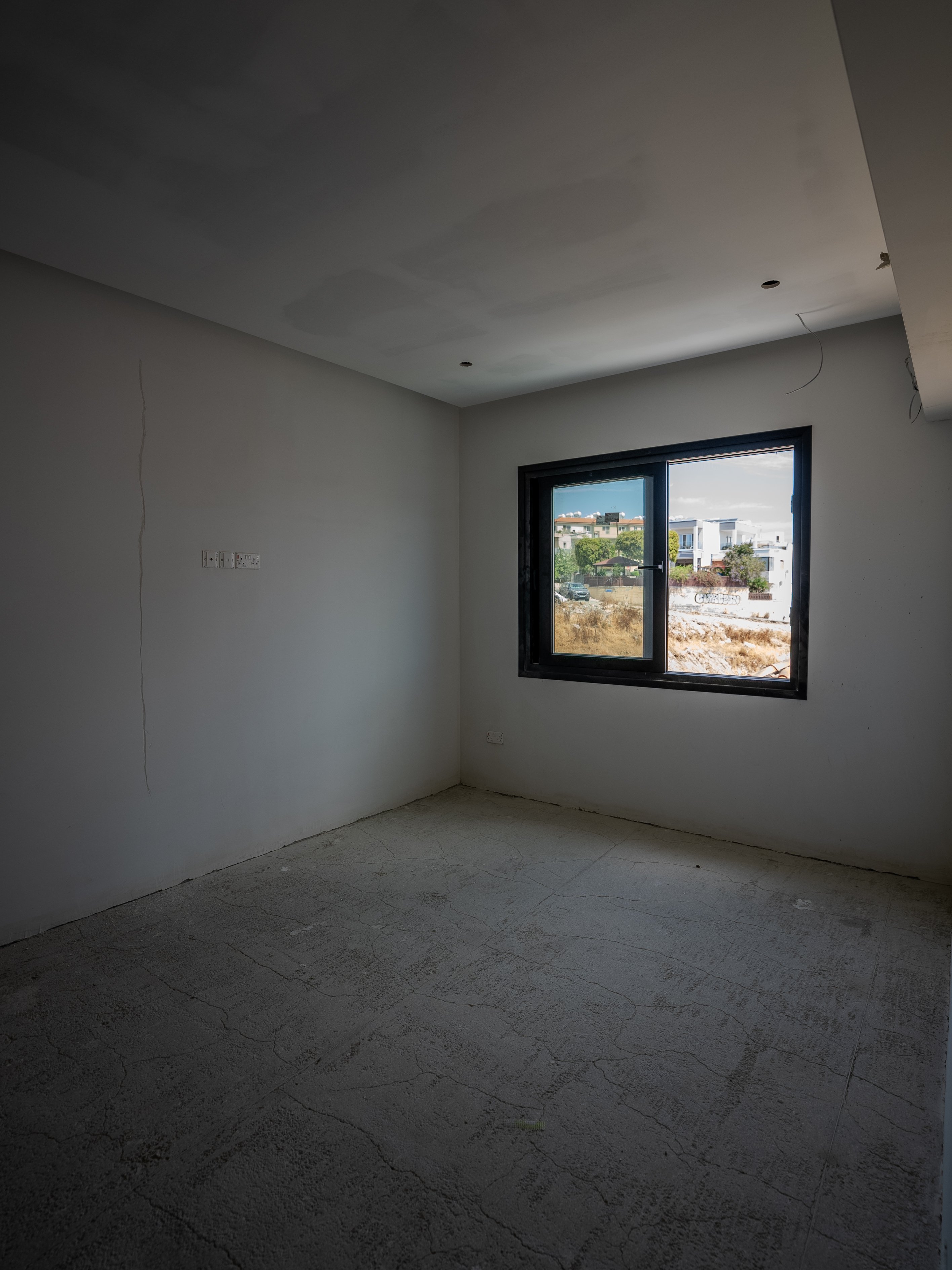 3 BR Penthouse in Agios Athanasios, Limassol photo 8