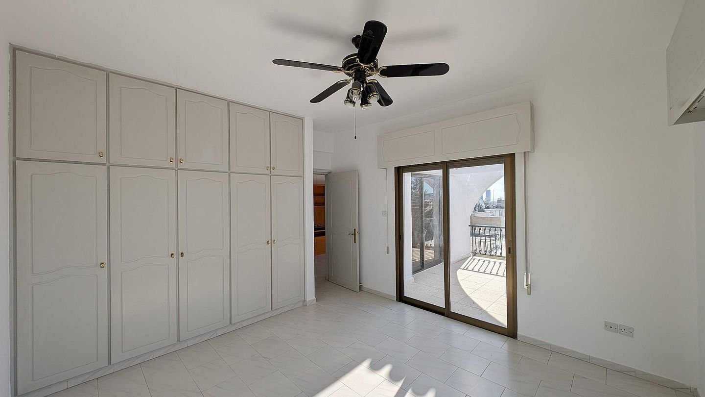 Spacious Detached Family Home in Prime Agios Athanasios, Limassol photo 21