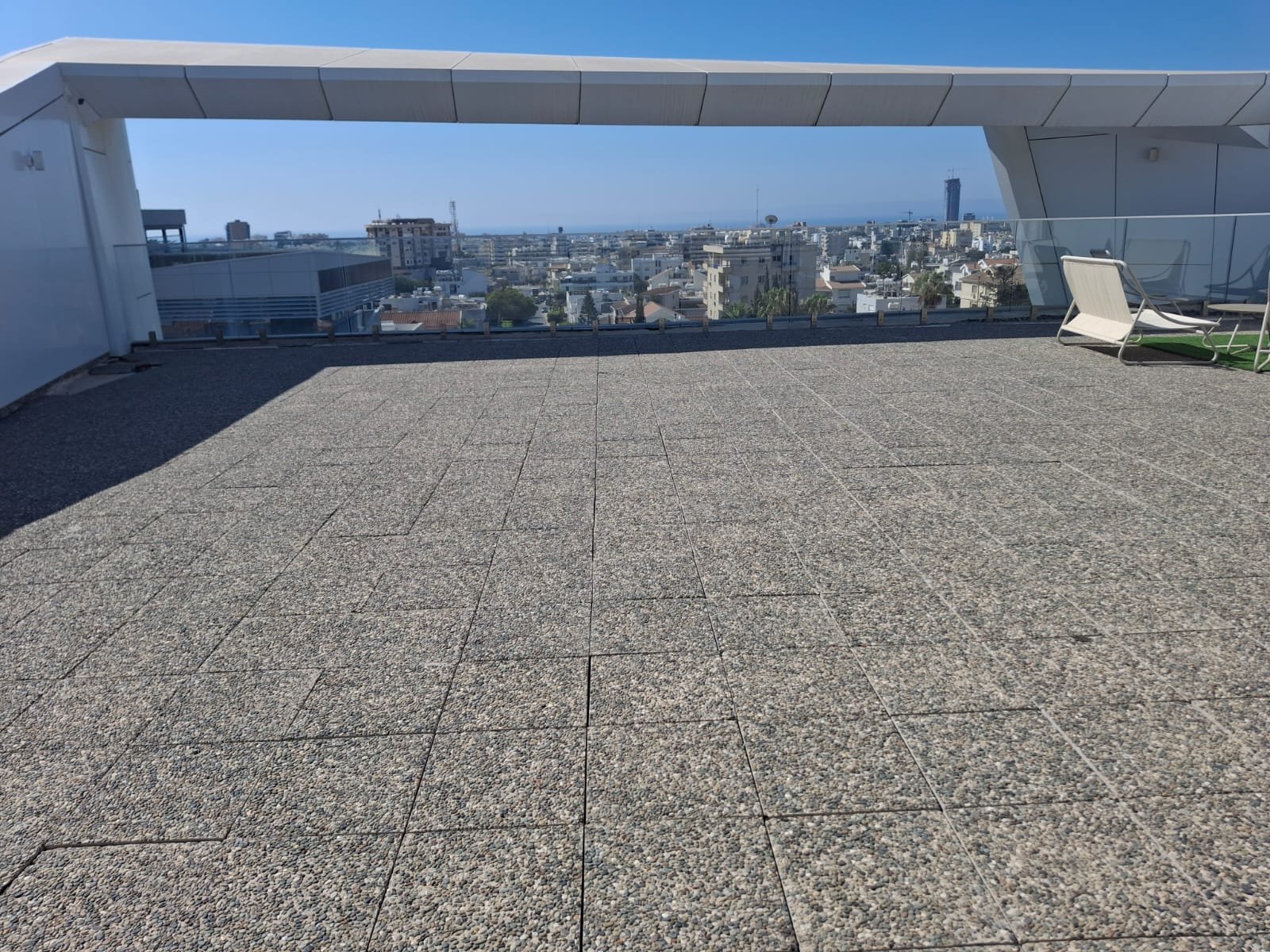 Luxurious Office with roof garden in Petrou Kai Pavlou, Limassol photo 15