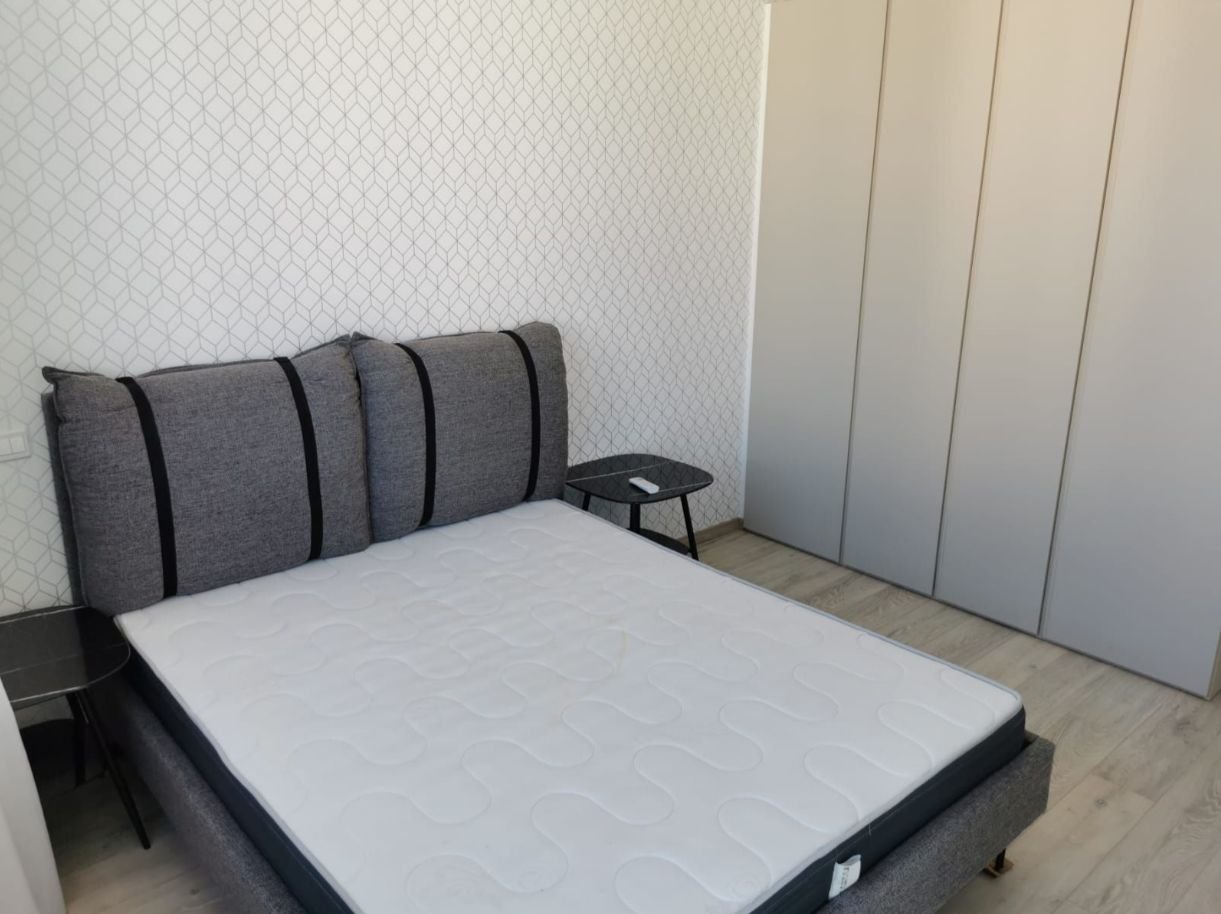 2 BR Penthouse in Germasogeia photo 10